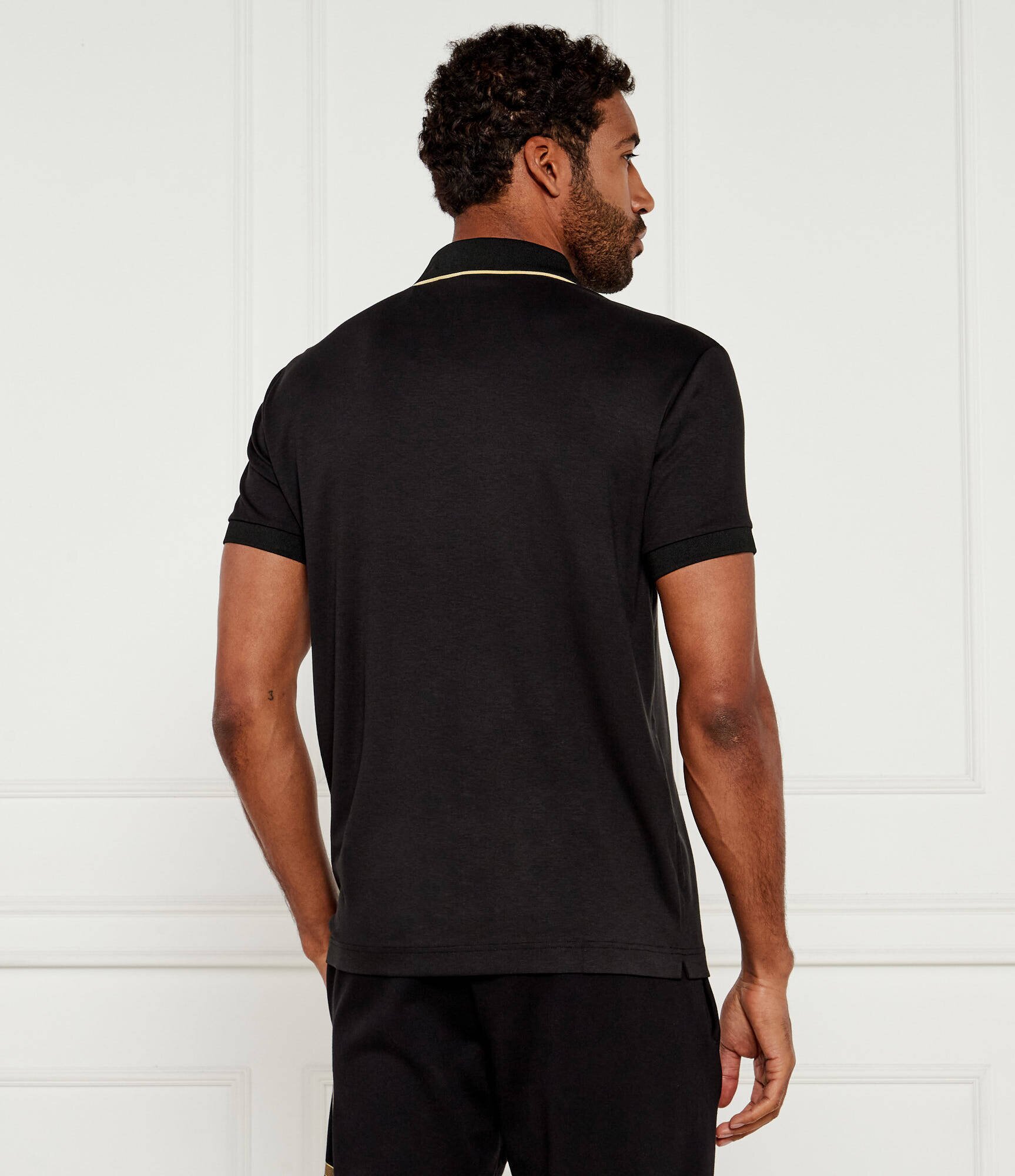 EA7 Polo | Slim Fit