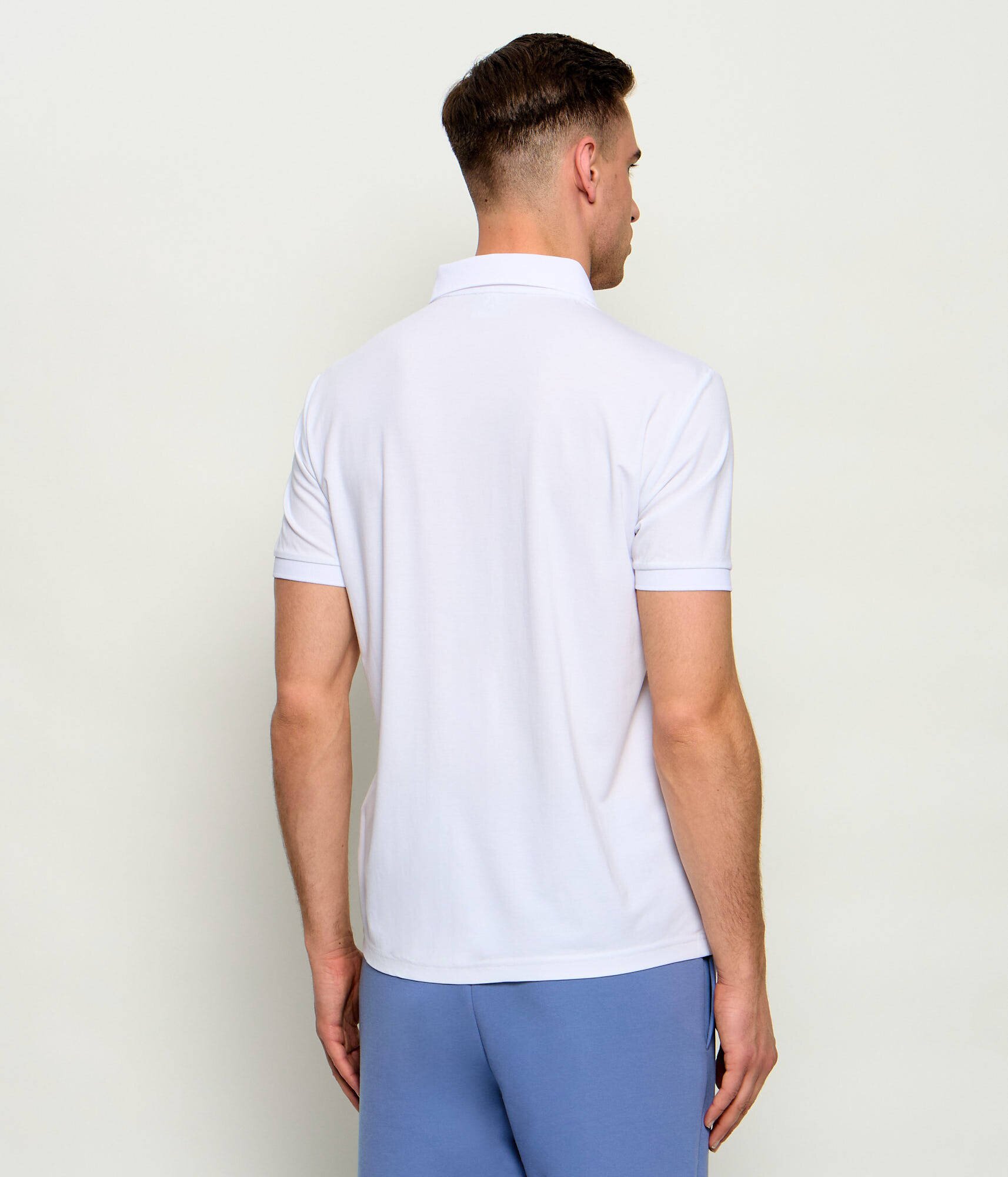 EA7 Polo | Slim Fit