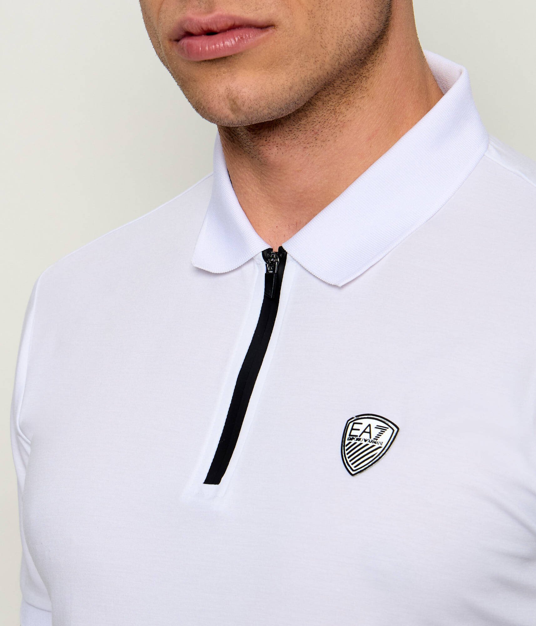 EA7 Polo | Slim Fit