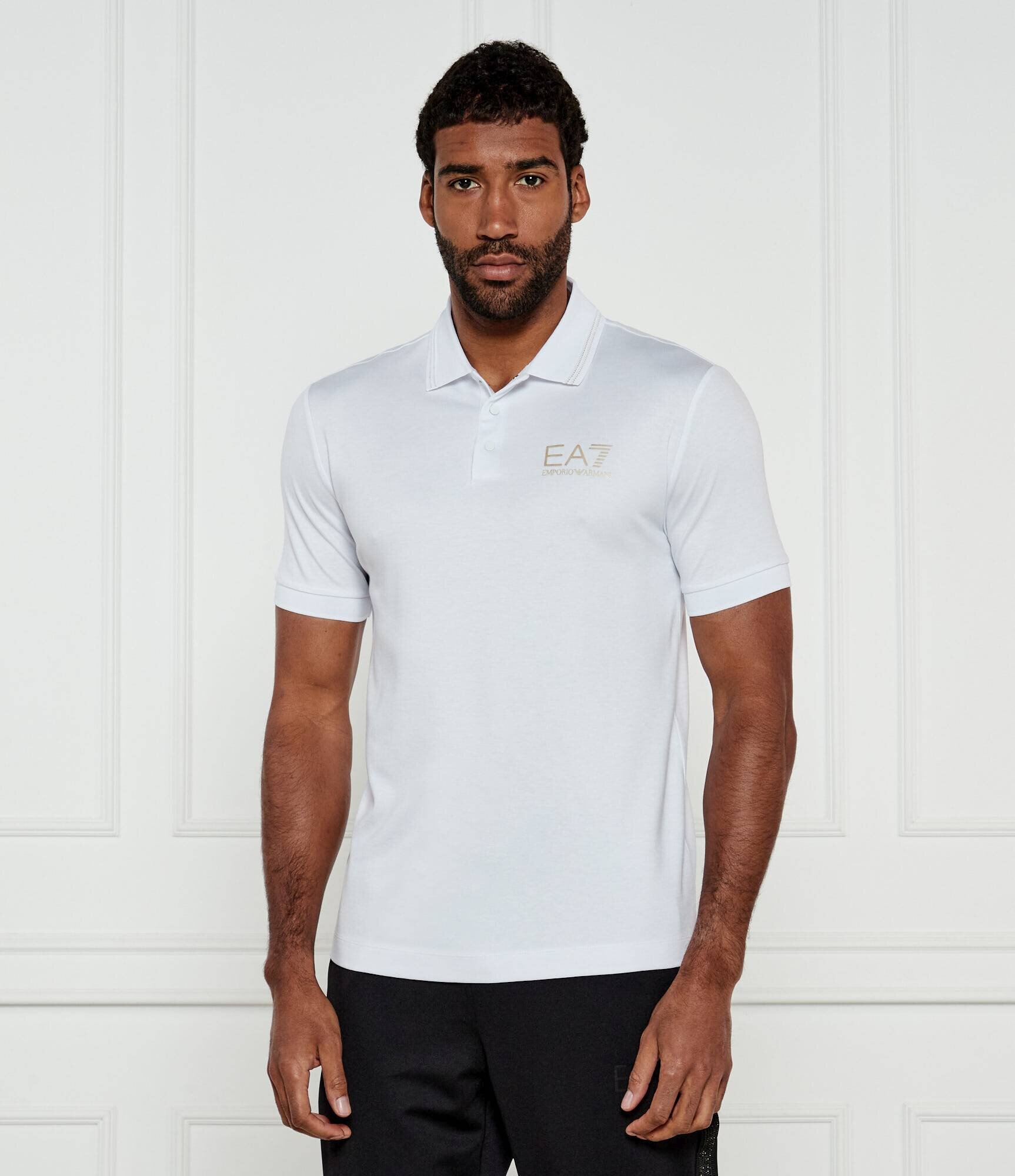 EA7 Polo | Slim Fit