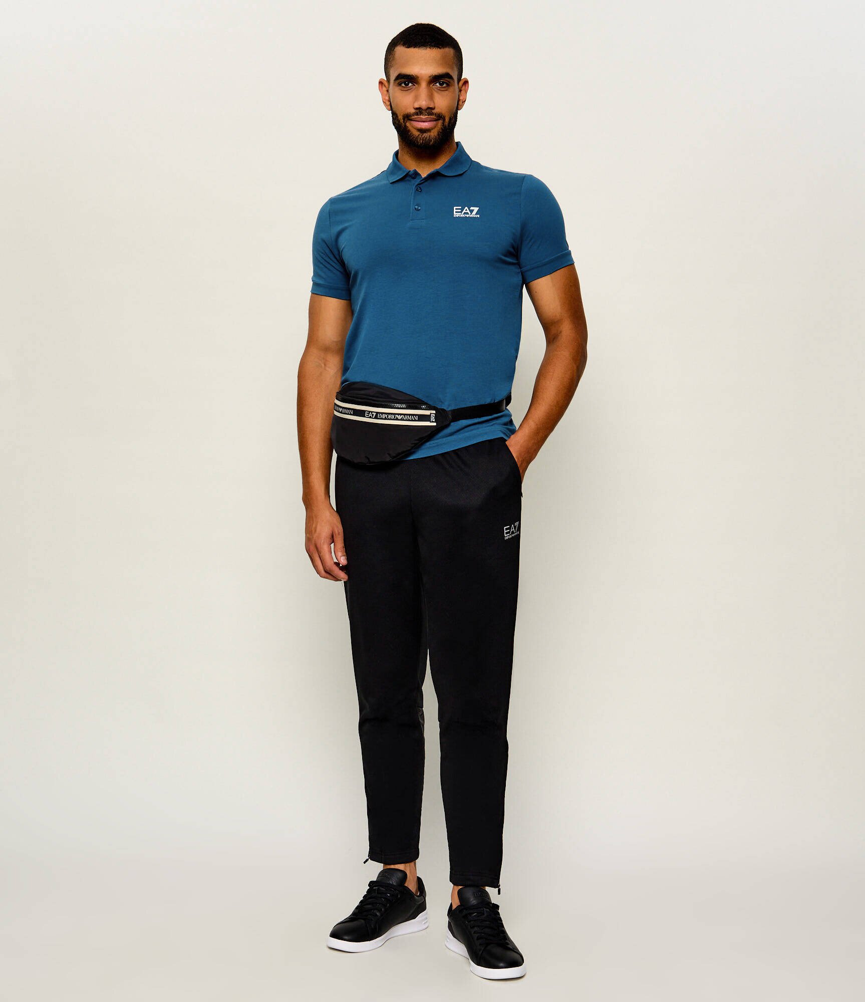 EA7 Polo | Slim Fit