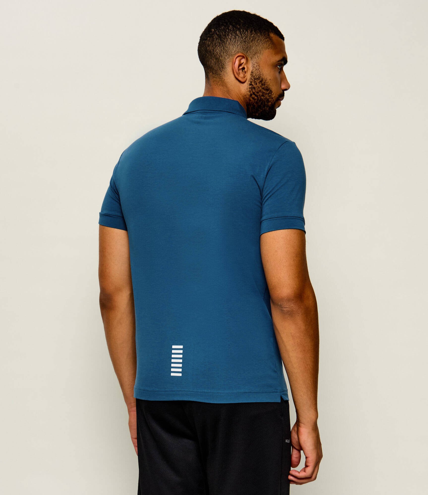 EA7 Polo | Slim Fit