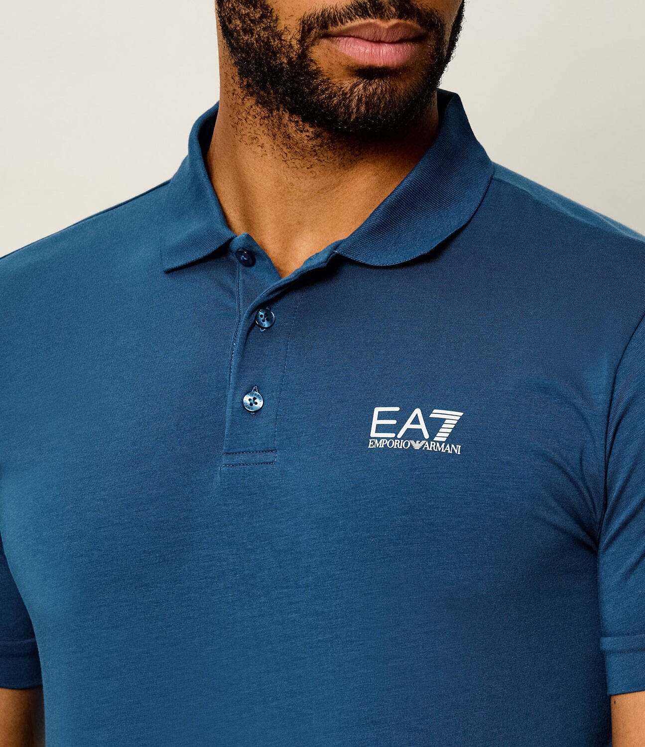 EA7 Polo | Slim Fit