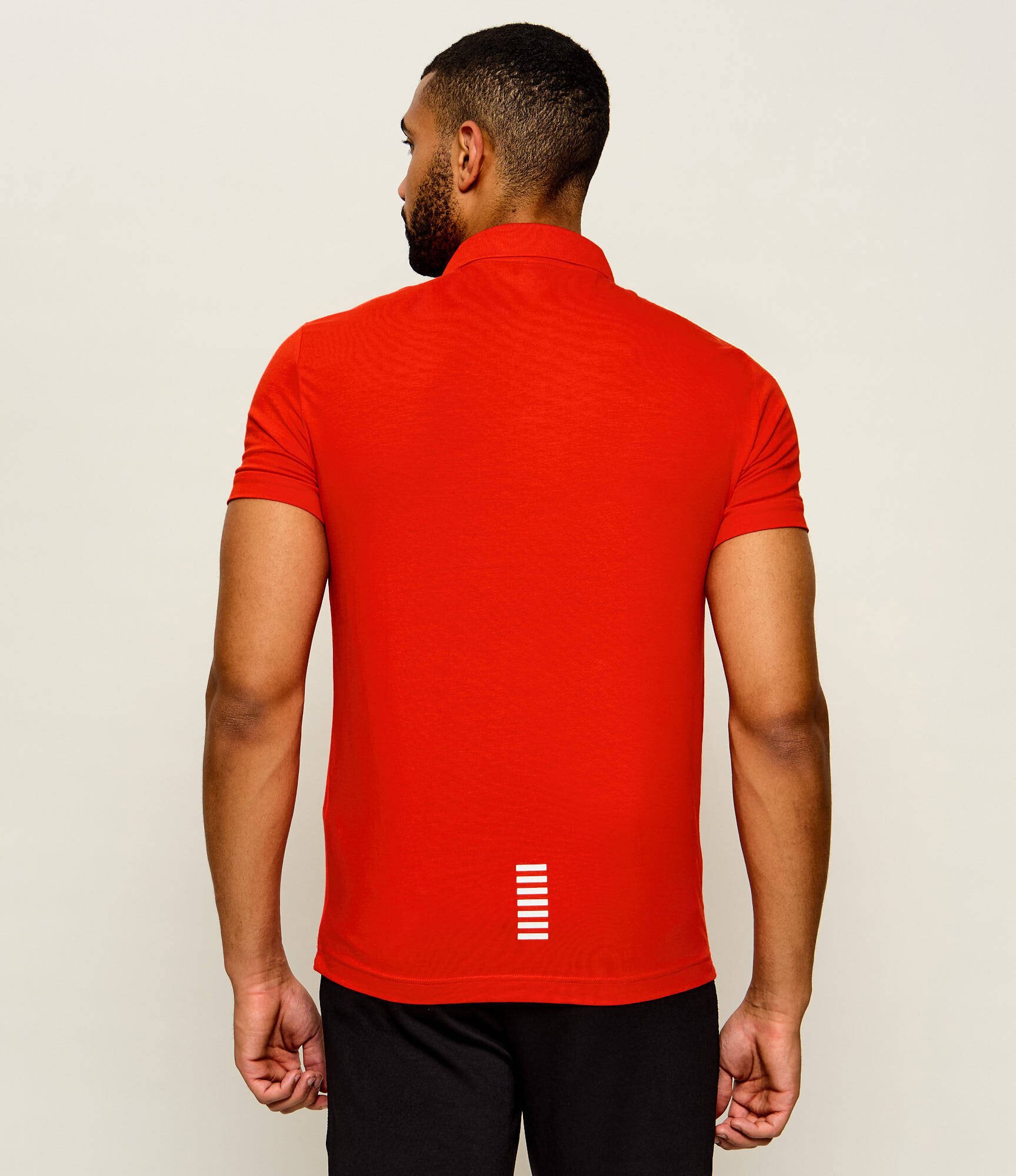 EA7 Polo | Slim Fit