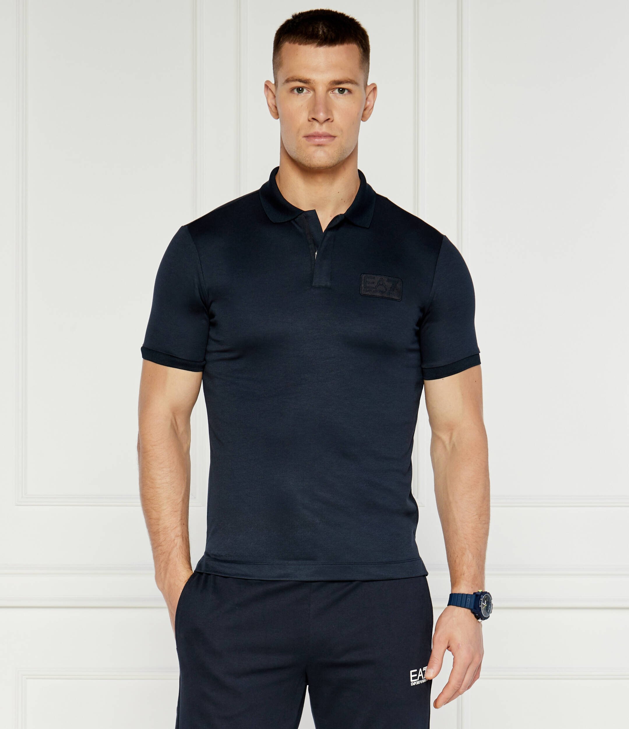 EA7 Polo | Slim Fit