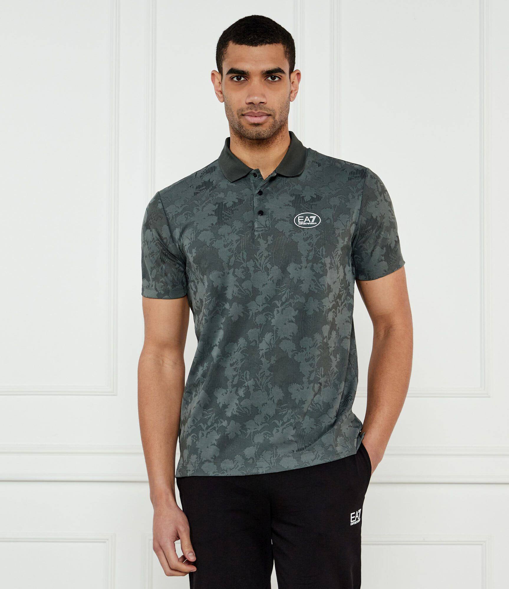 EA7 Polo | Slim Fit