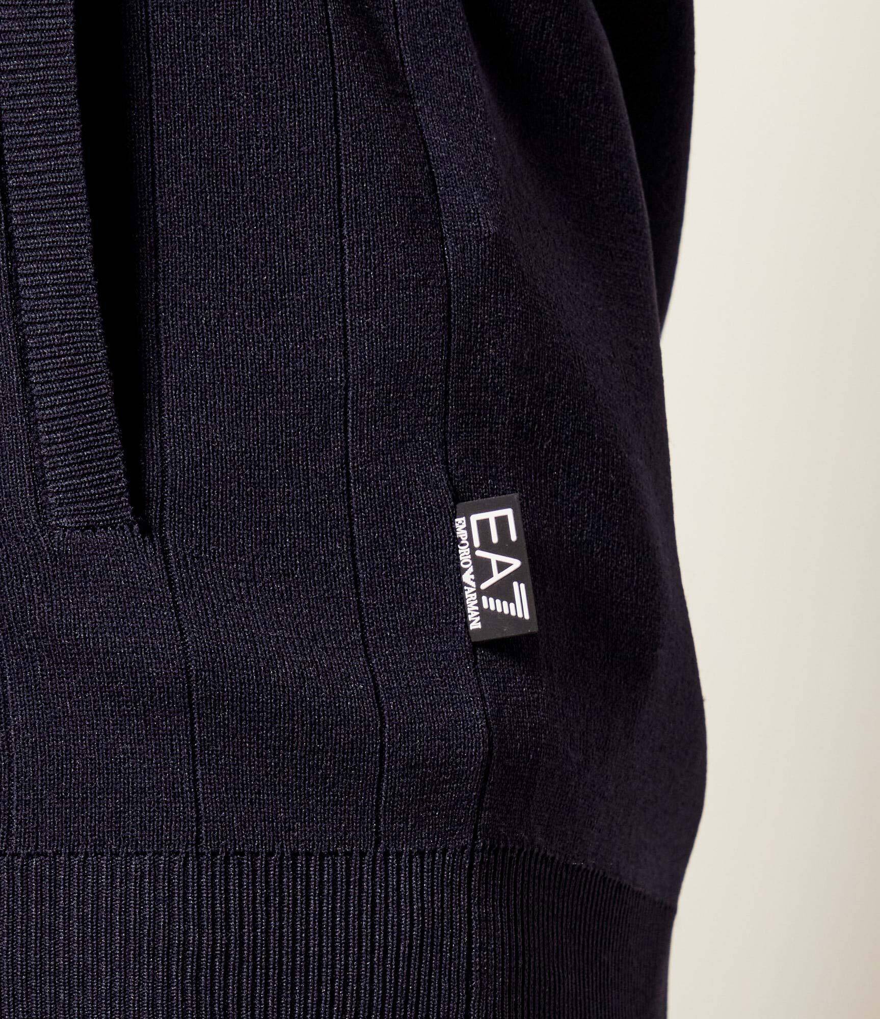EA7 Pulover | regular fit