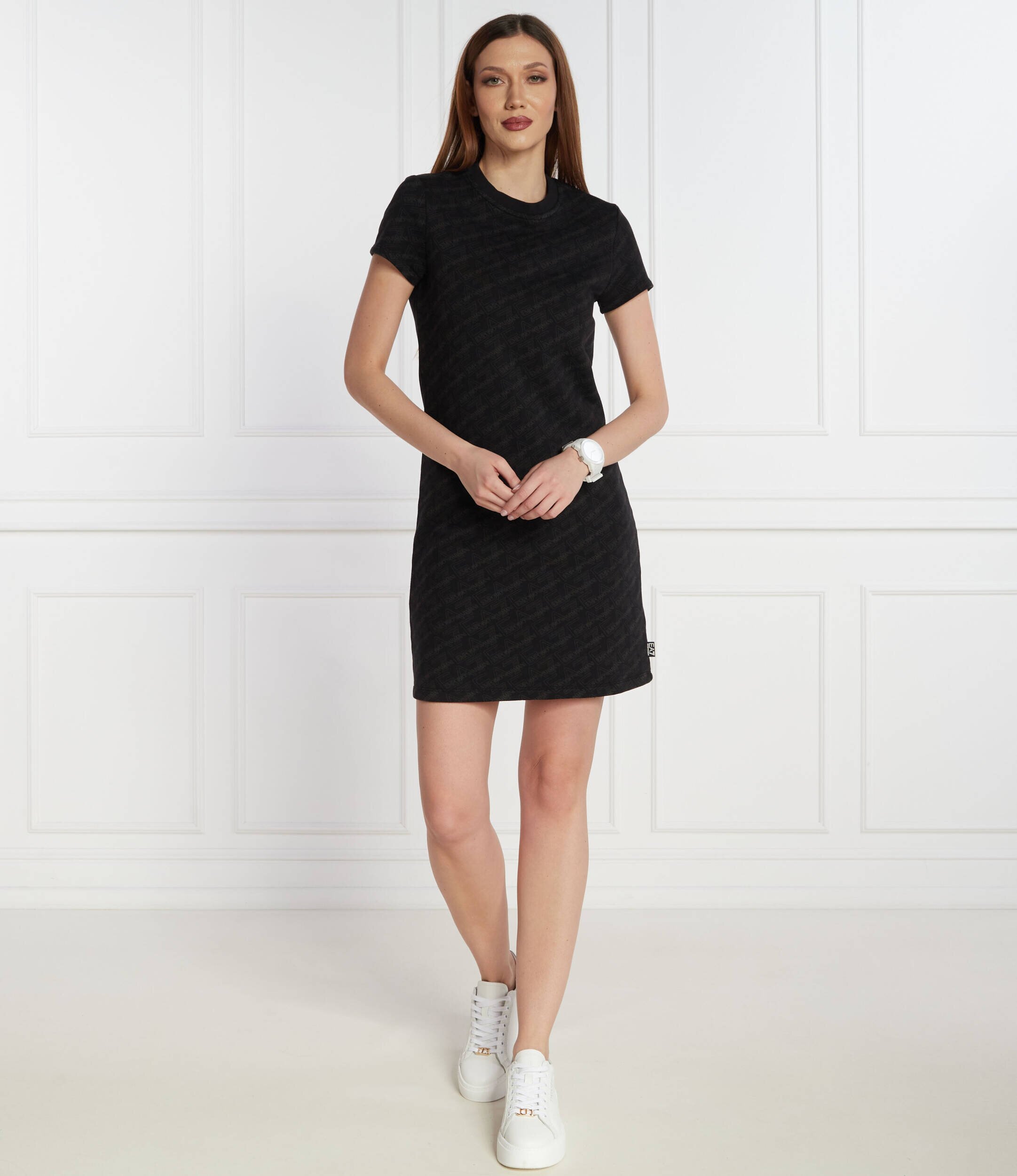 EA7 Rochie