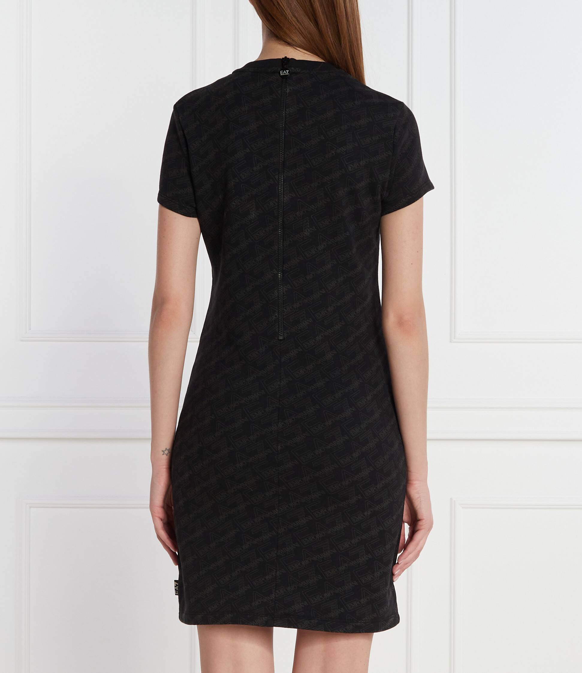 EA7 Rochie