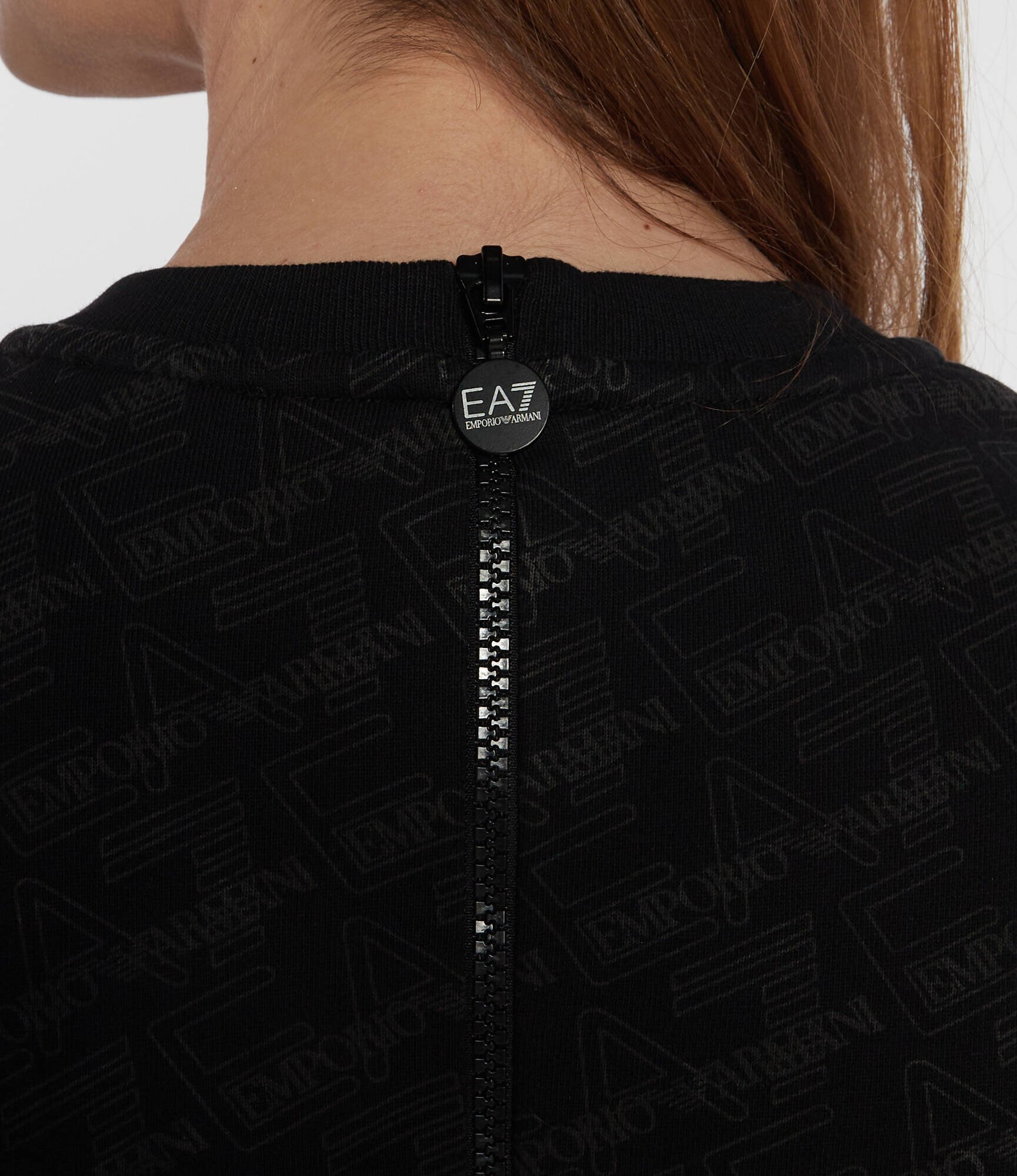 EA7 Rochie