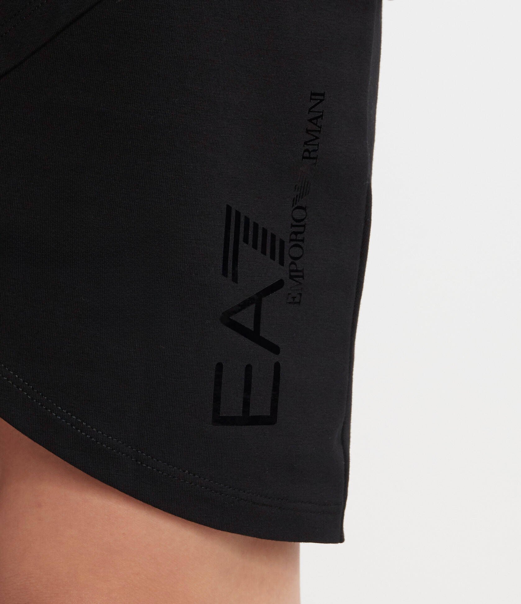 EA7 Rochie