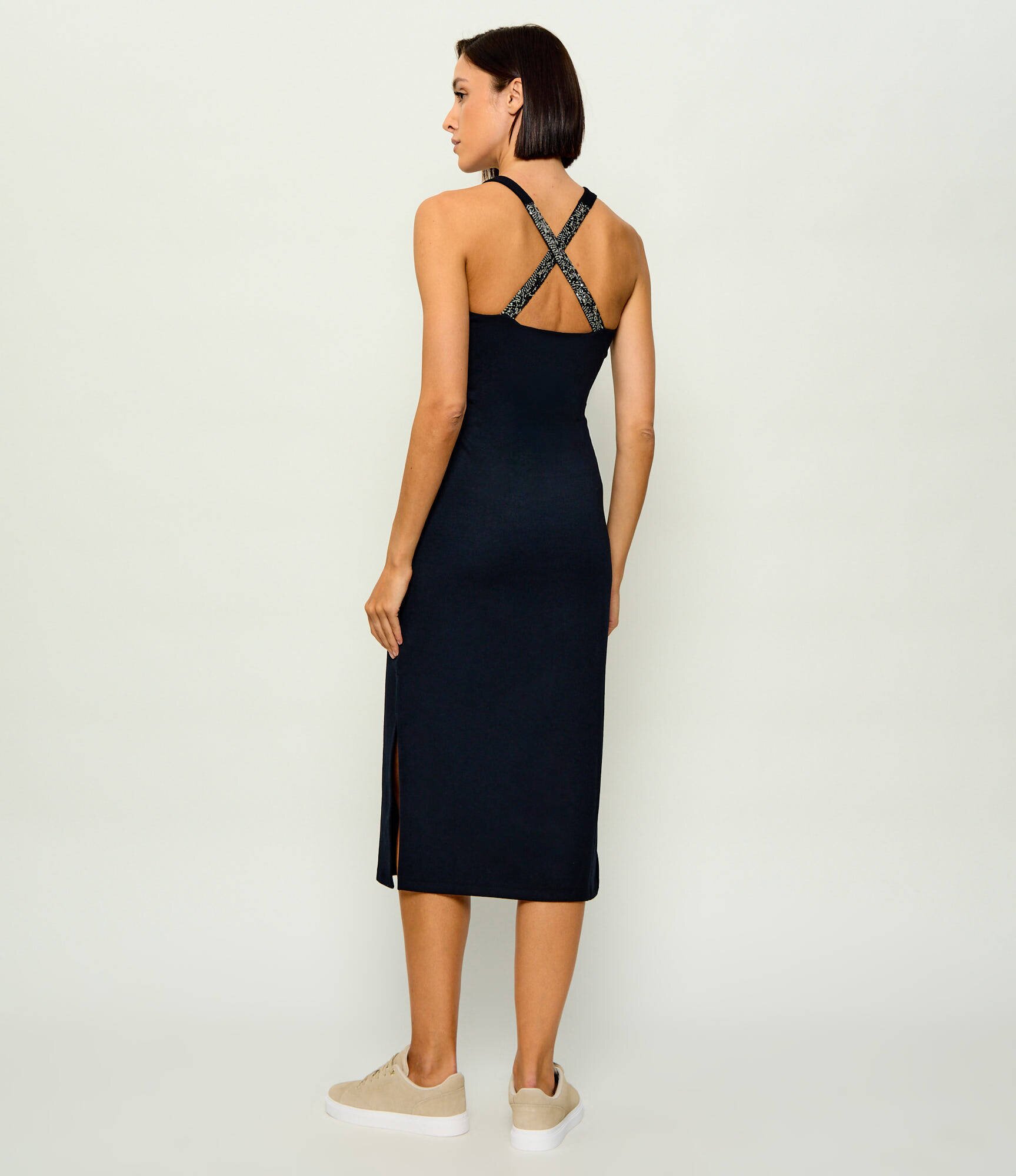 EA7 Rochie
