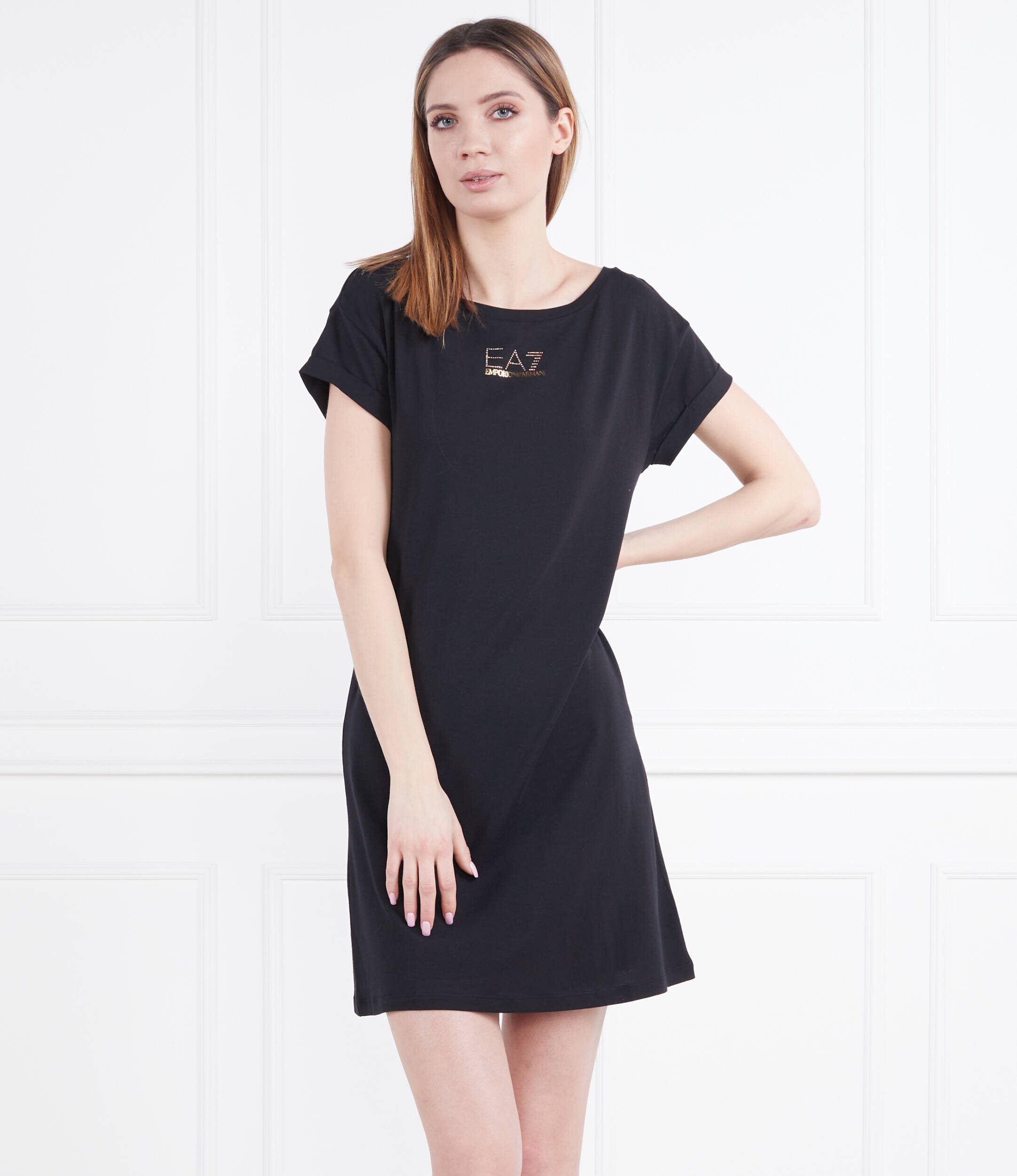 EA7 Rochie