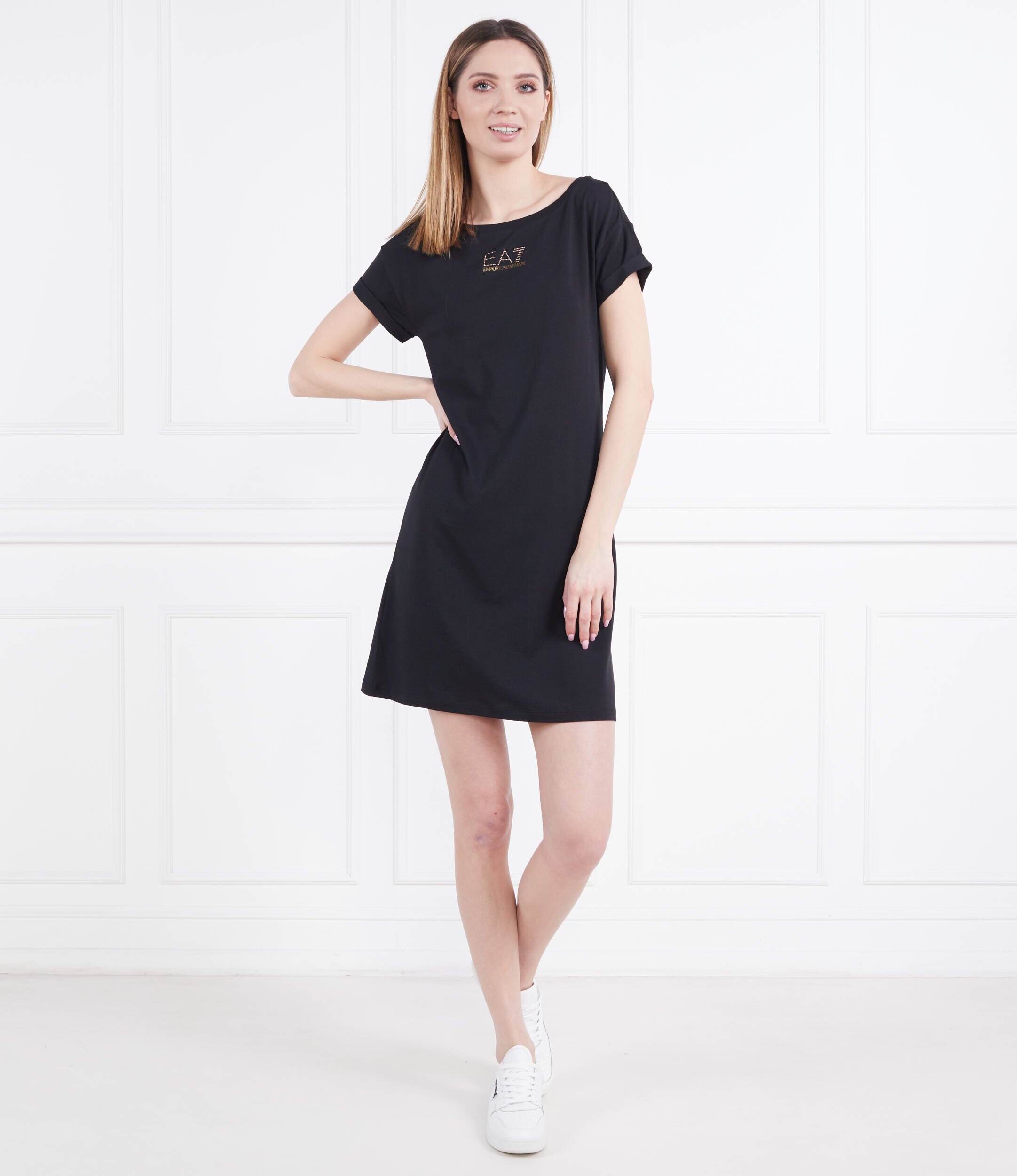 EA7 Rochie