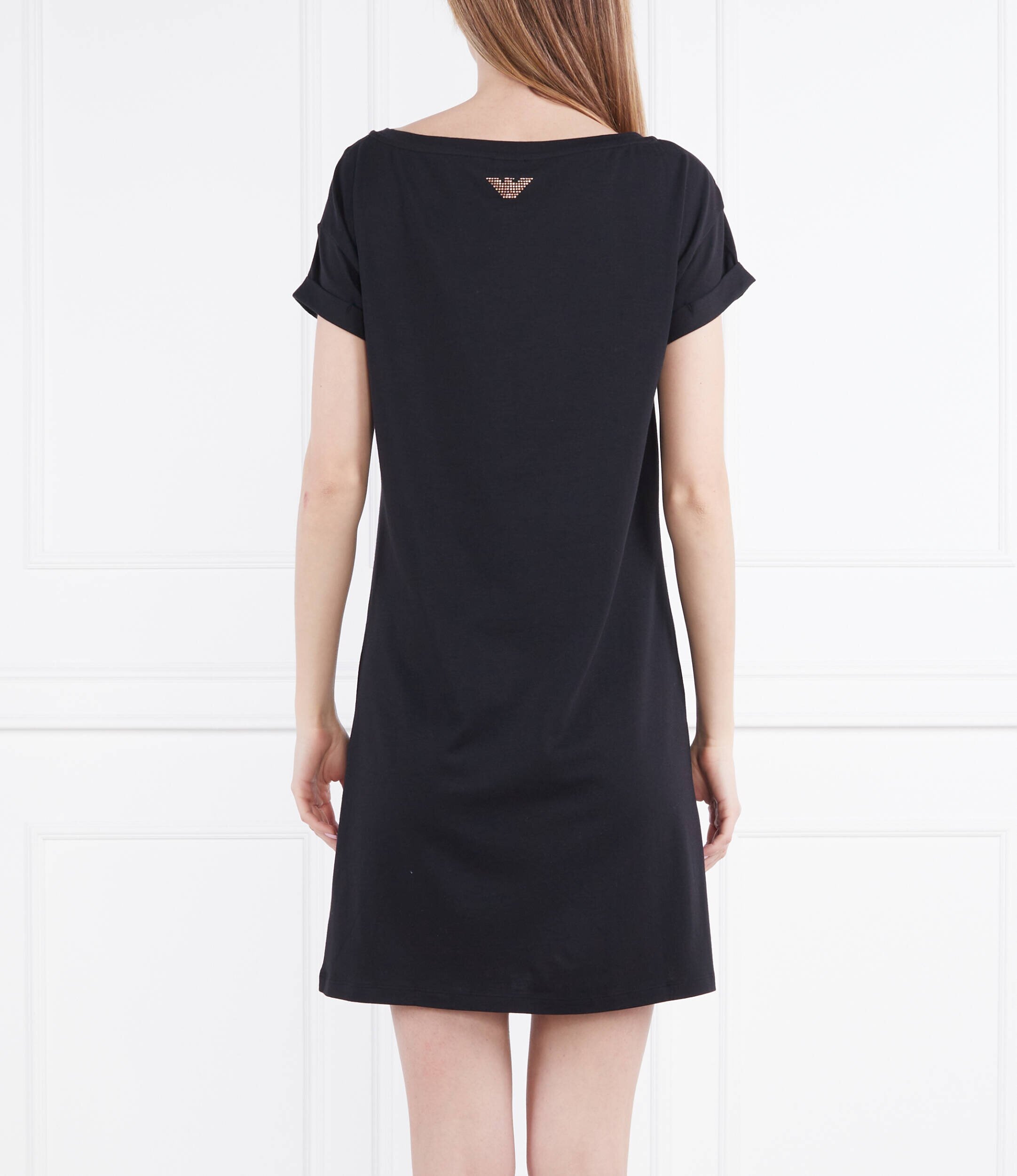 EA7 Rochie