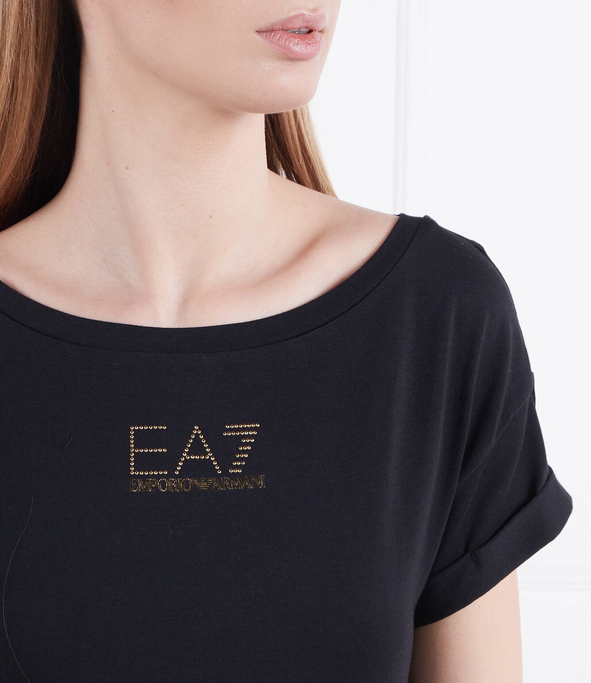 EA7 Rochie