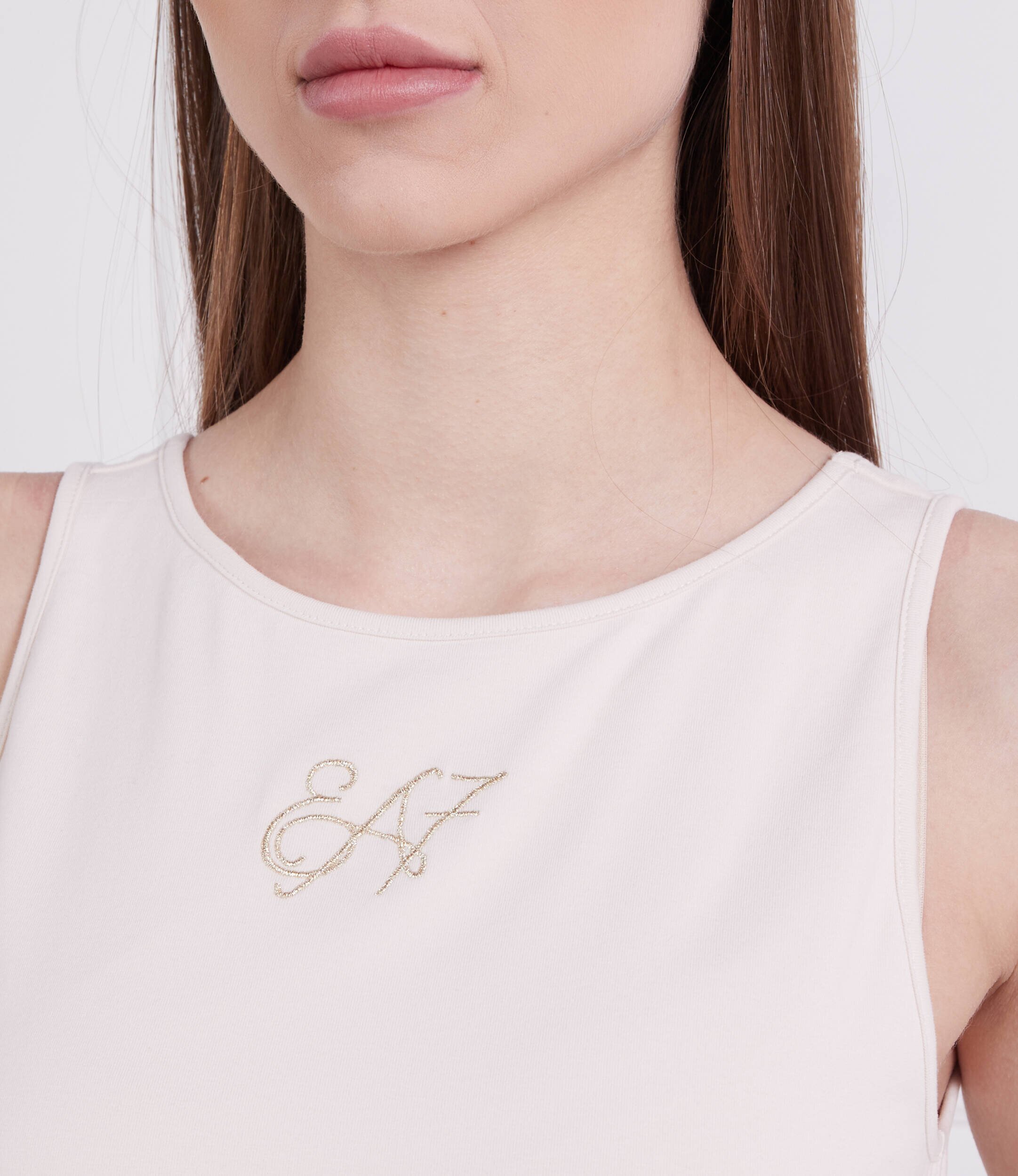 EA7 Rochie