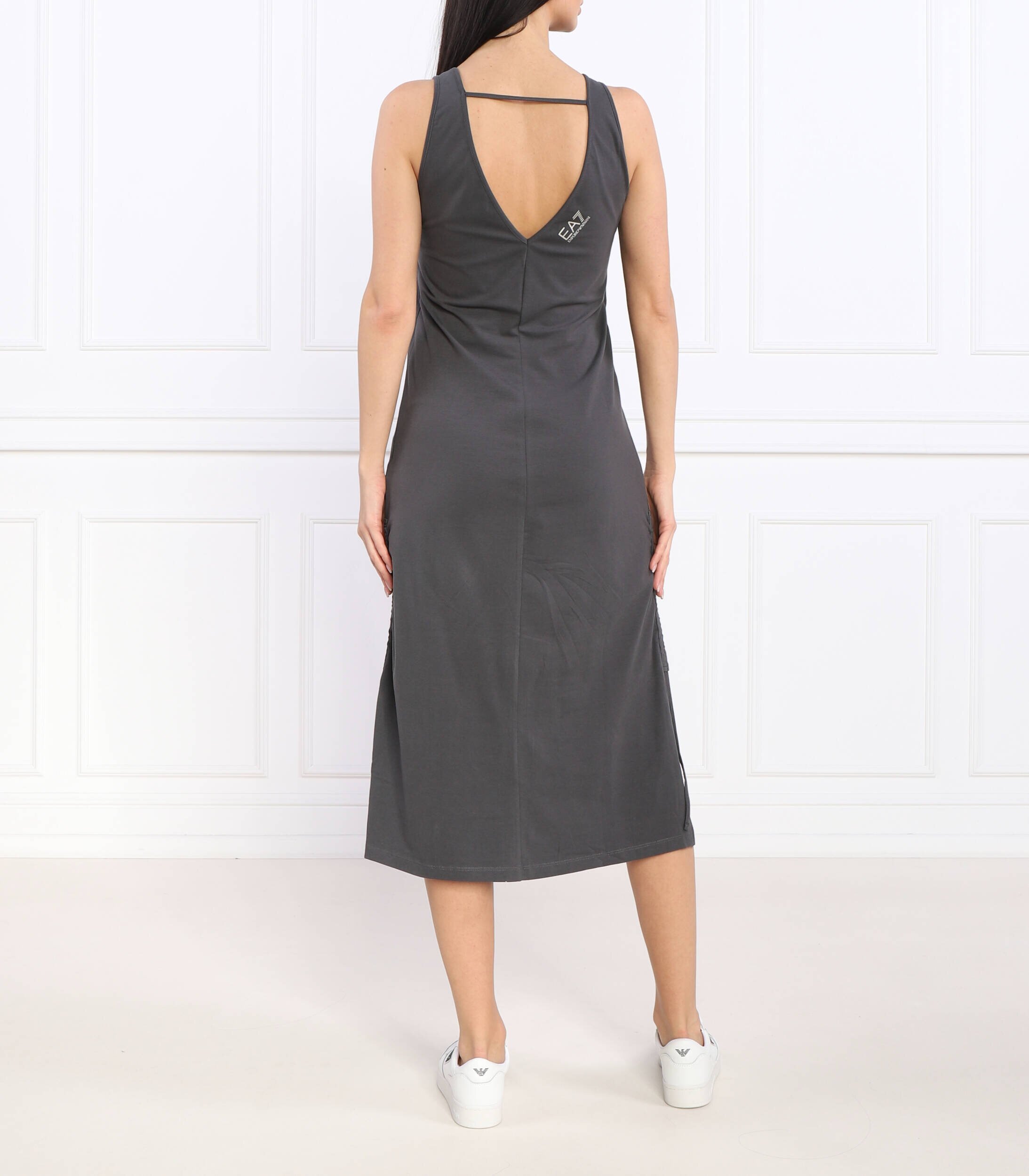 EA7 Rochie