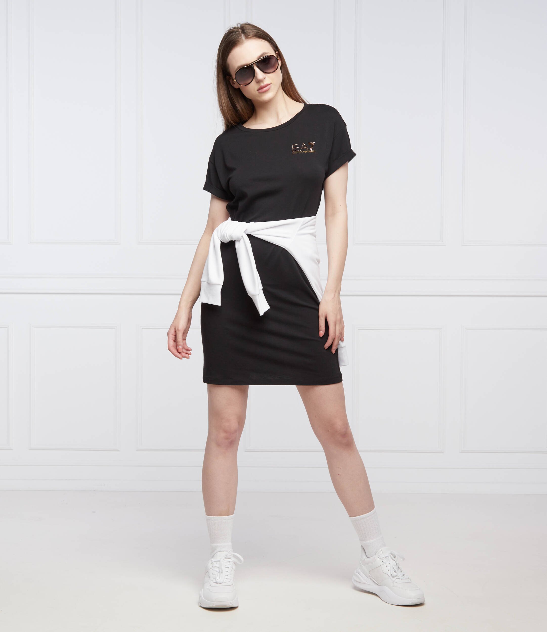 EA7 Rochie