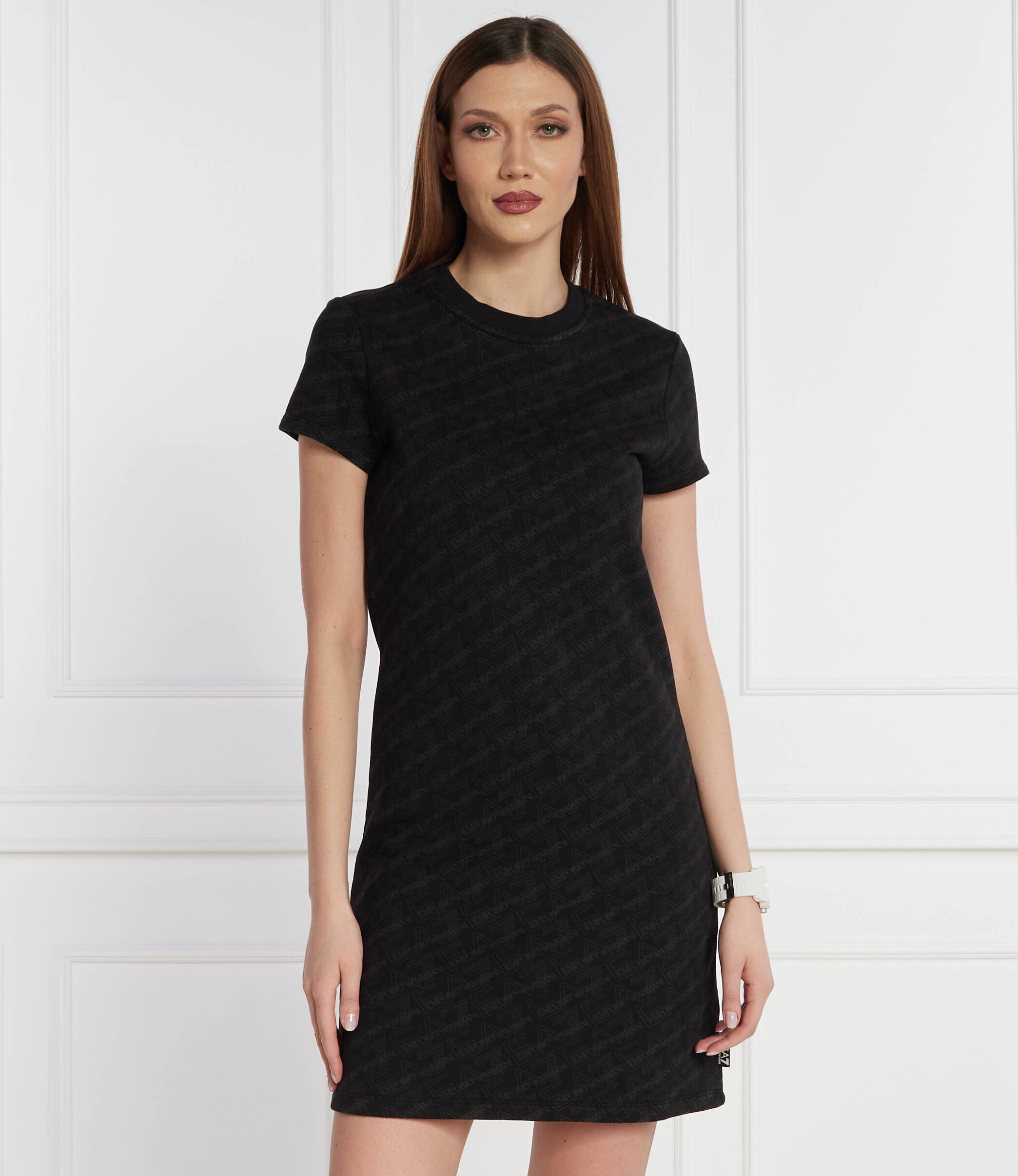 EA7 Rochie