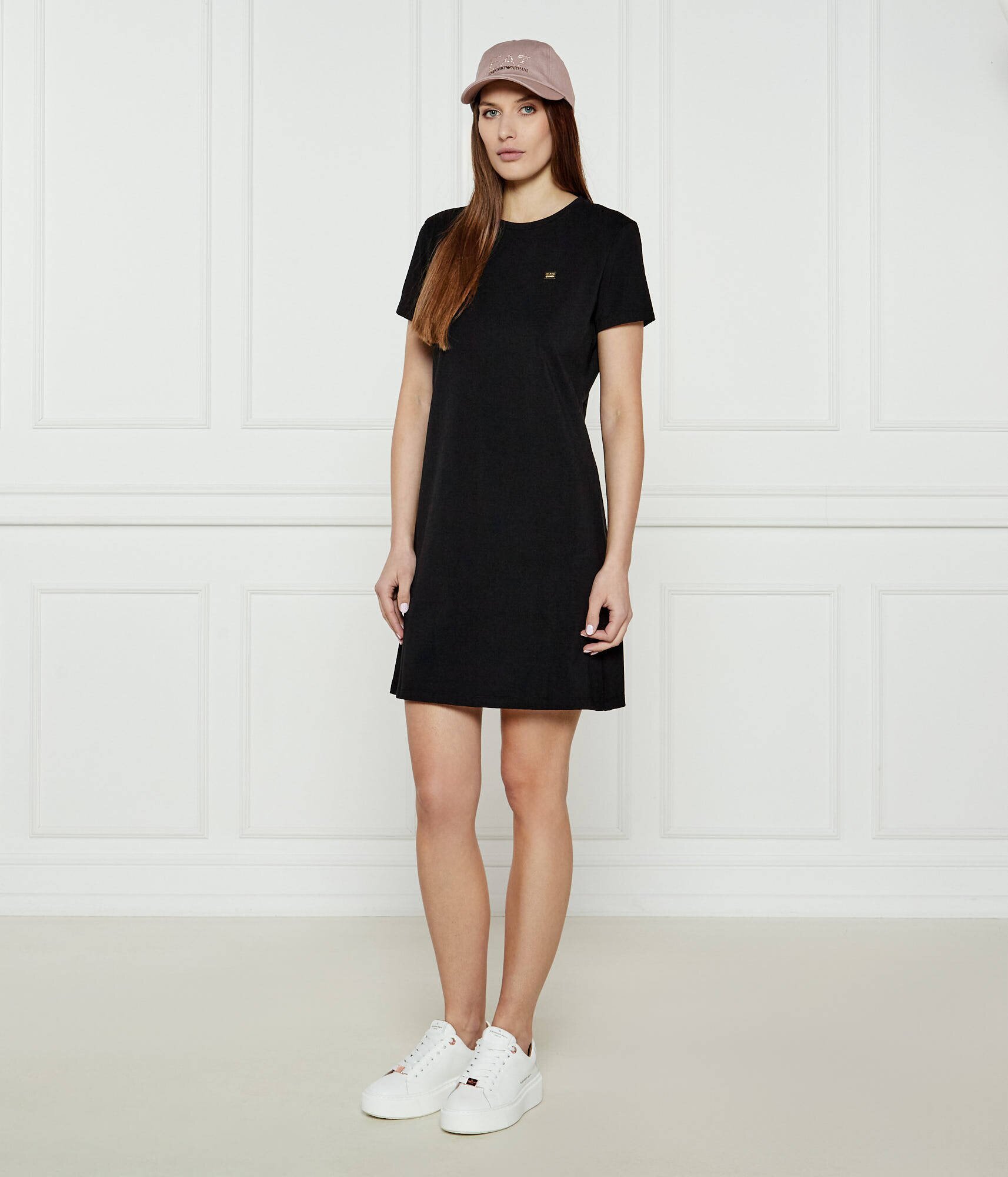 EA7 Rochie