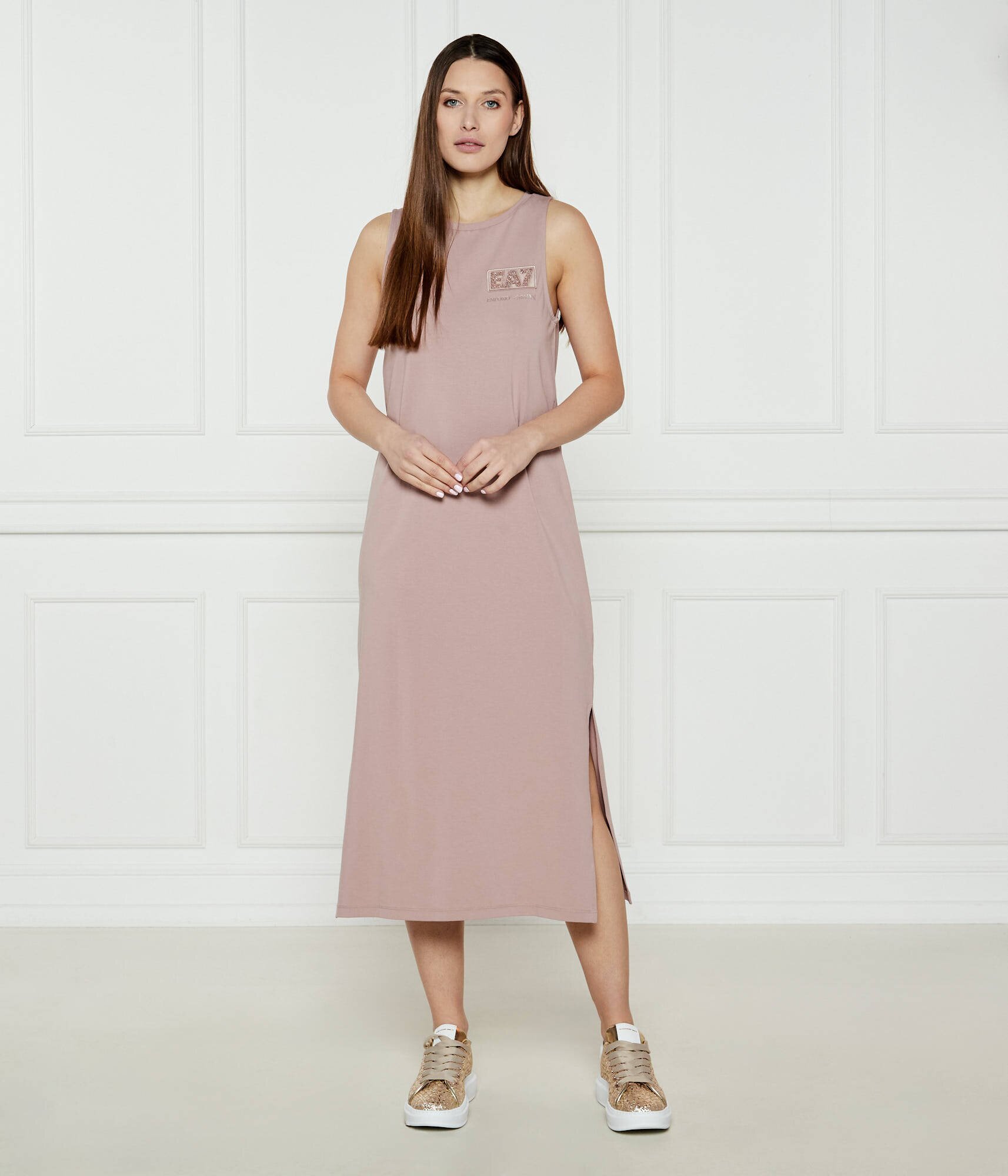 EA7 Rochie