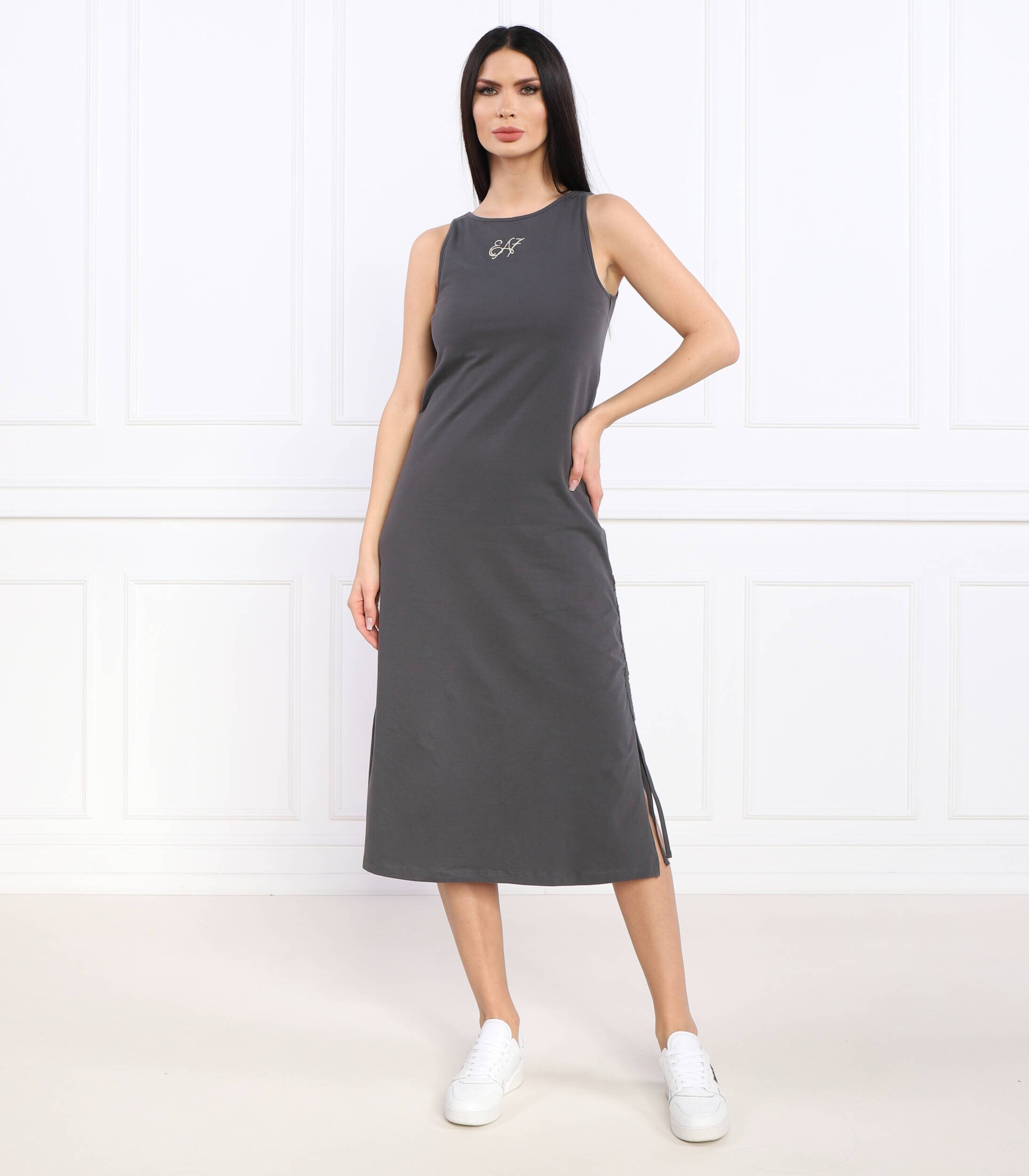 EA7 Rochie