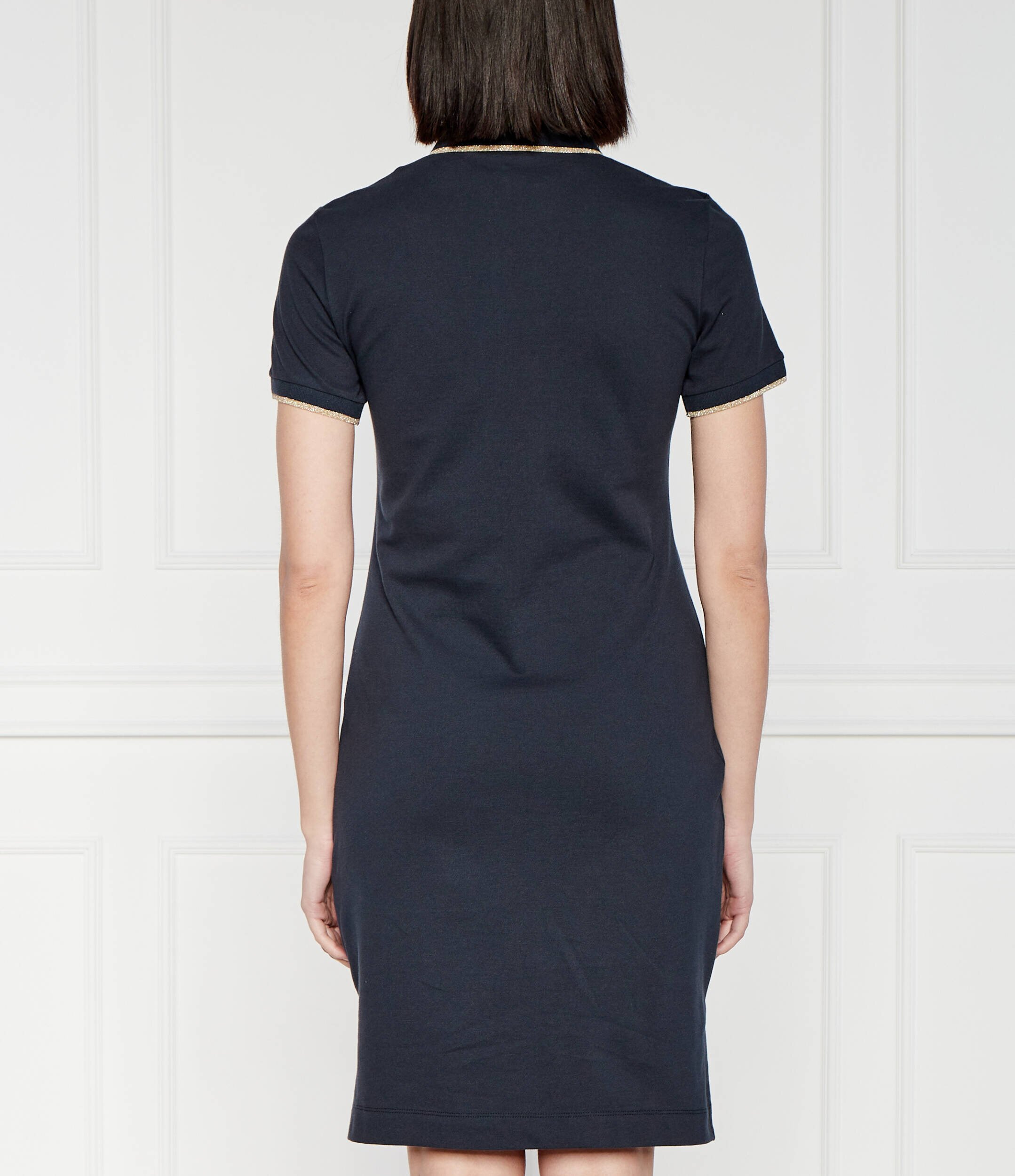 EA7 Rochie
