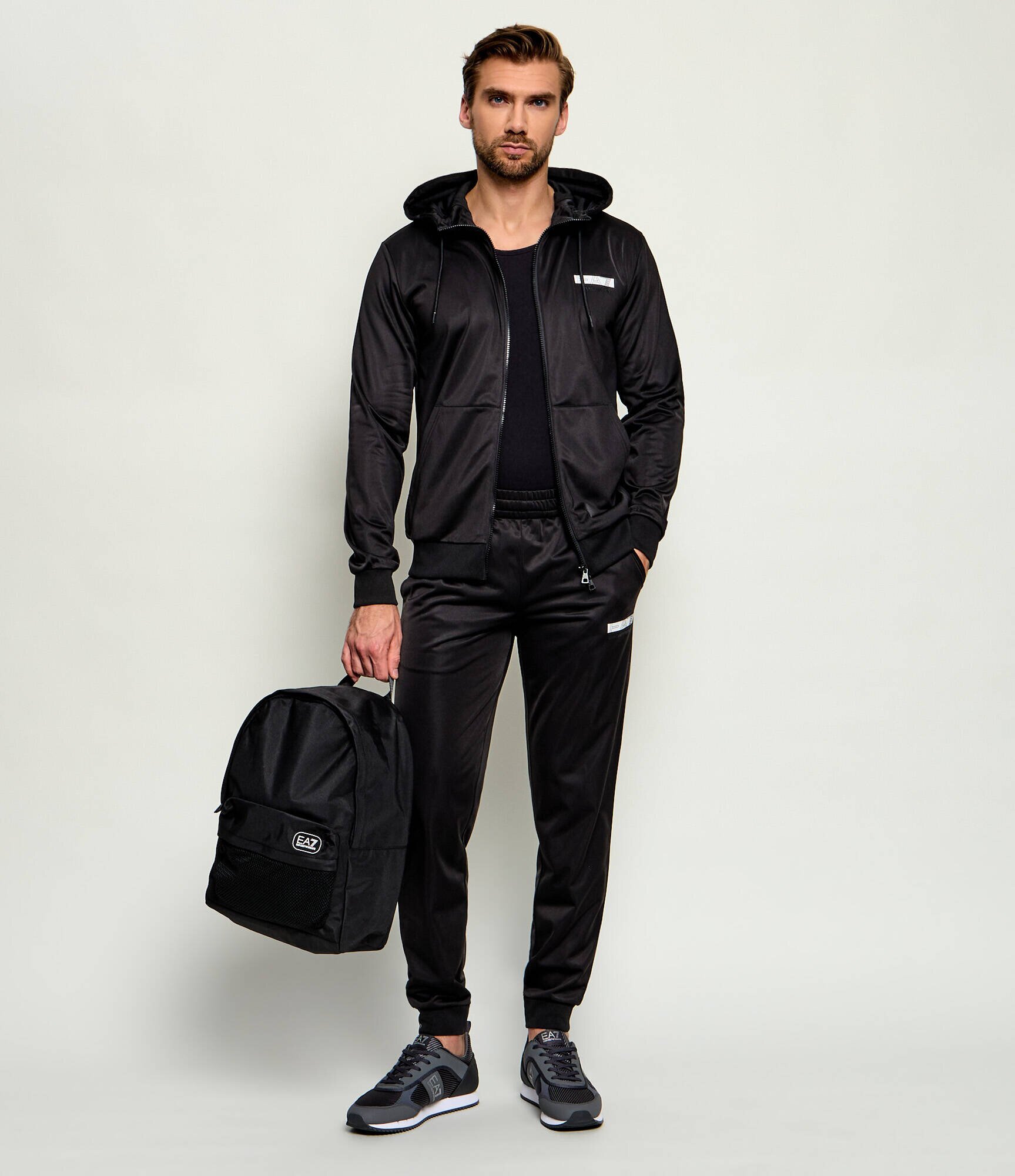 EA7 Rucsac