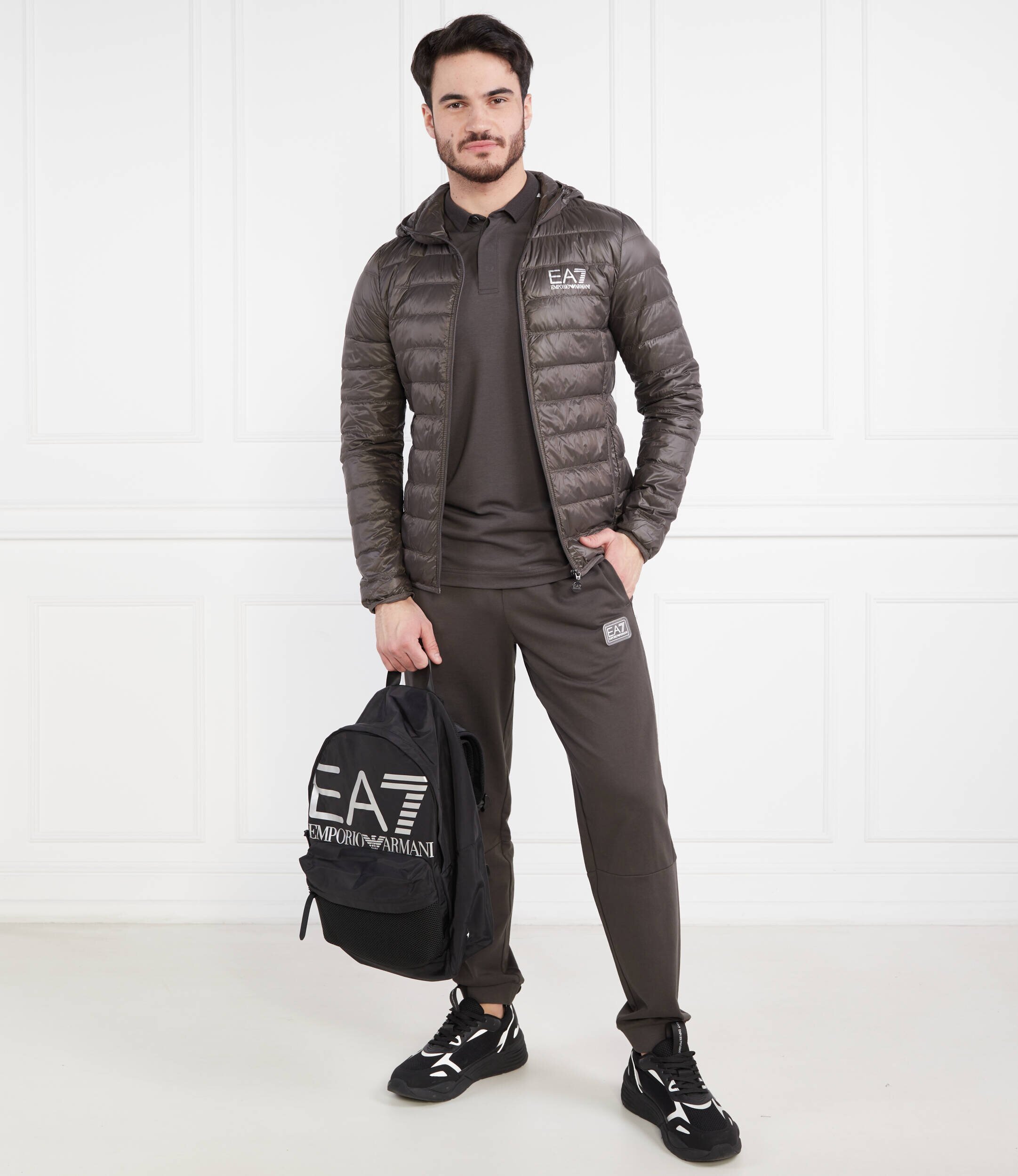 EA7 Rucsac
