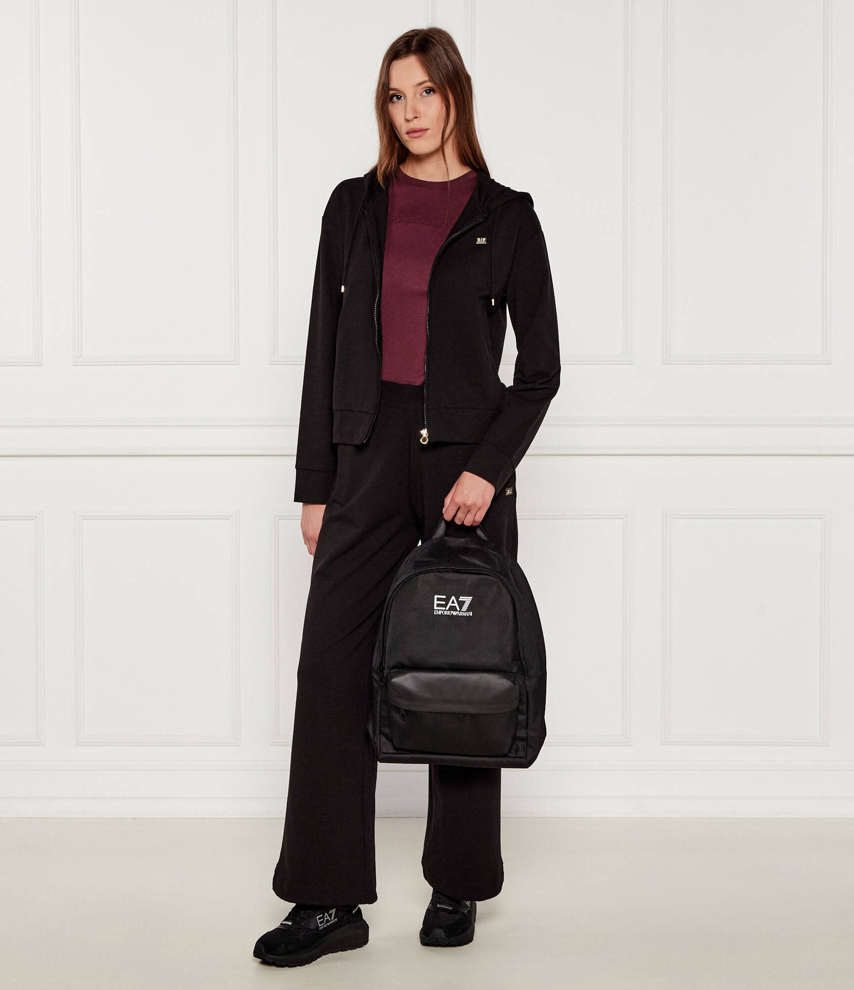 EA7 Rucsac