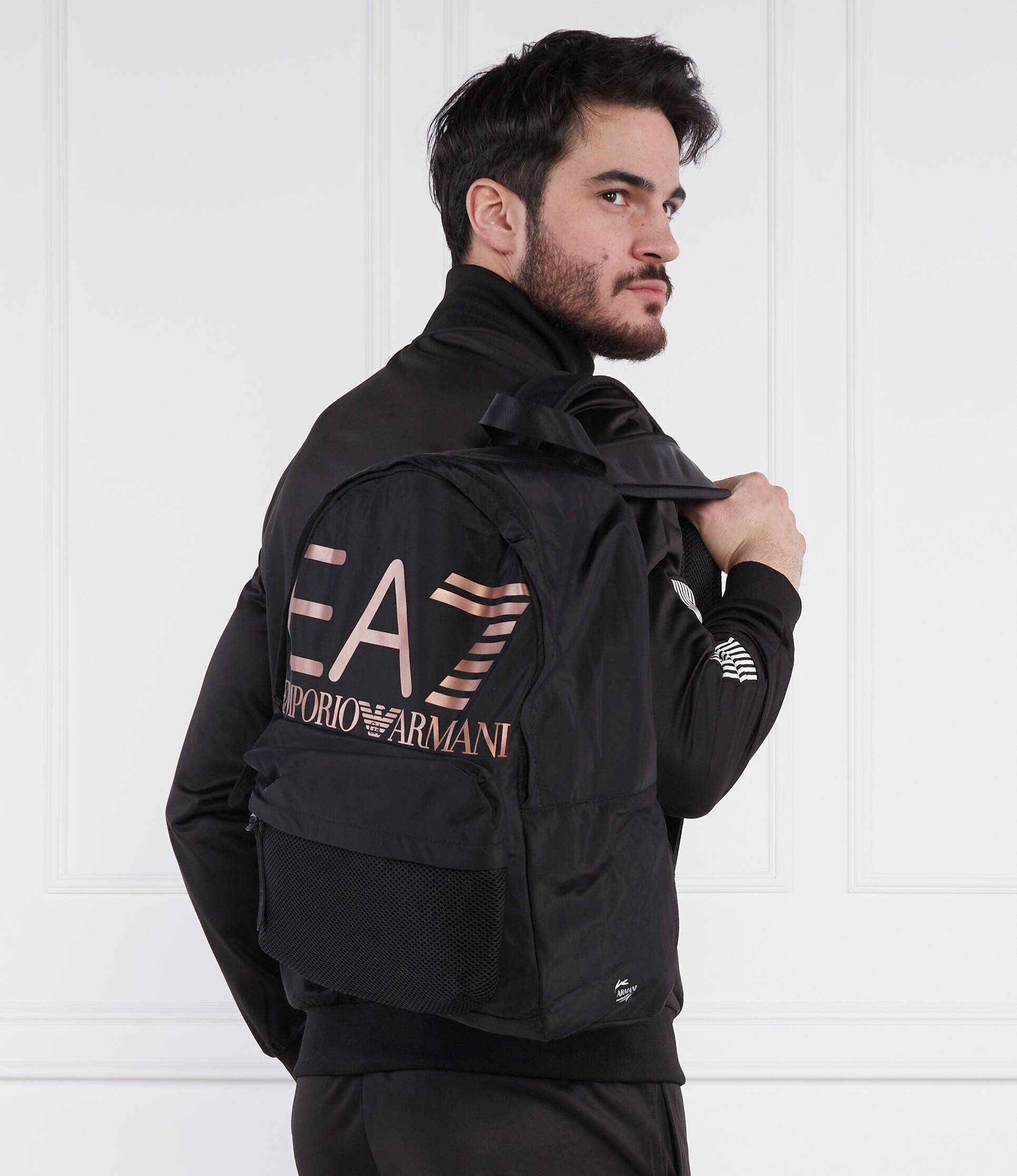 EA7 Rucsac