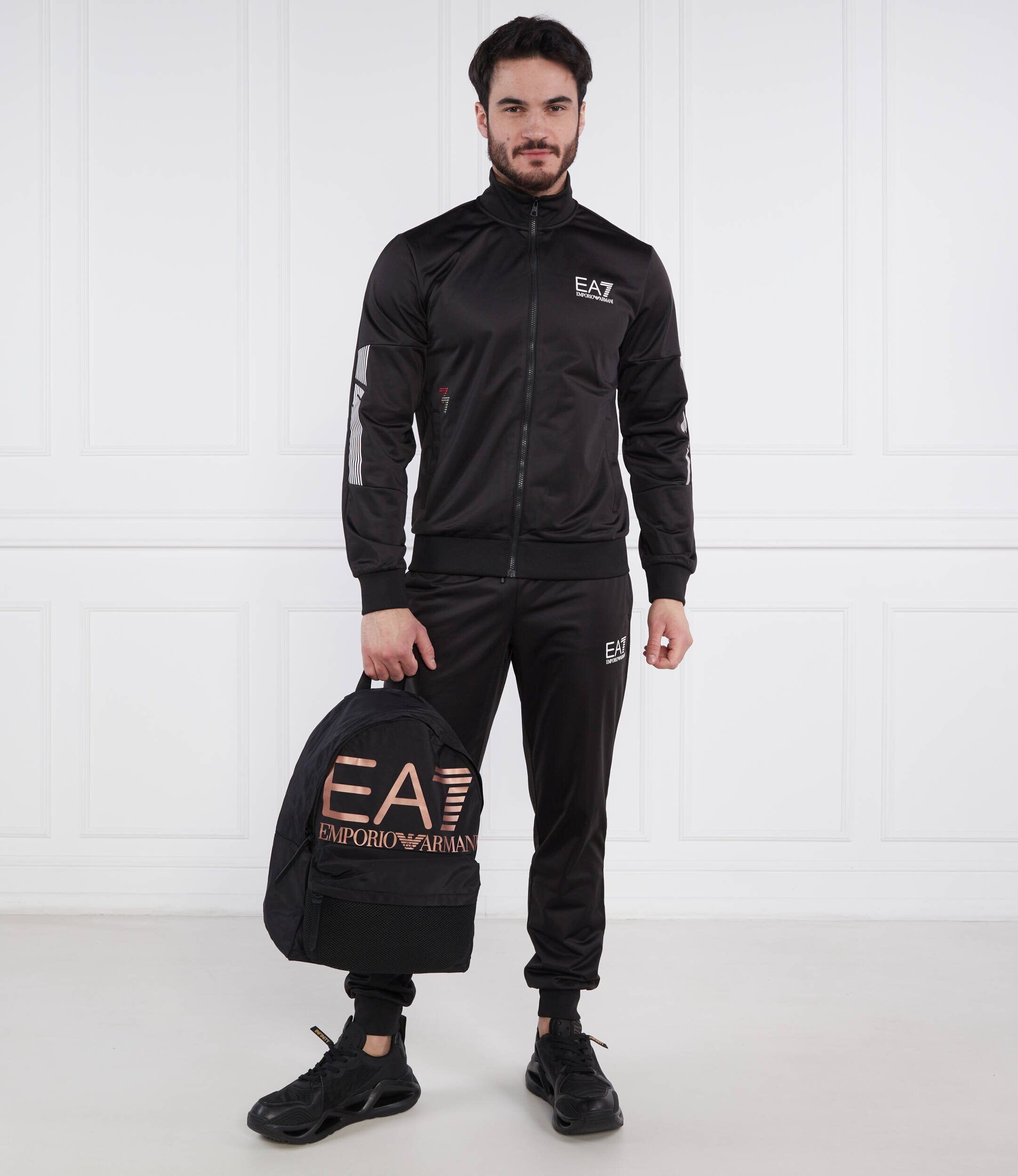EA7 Rucsac