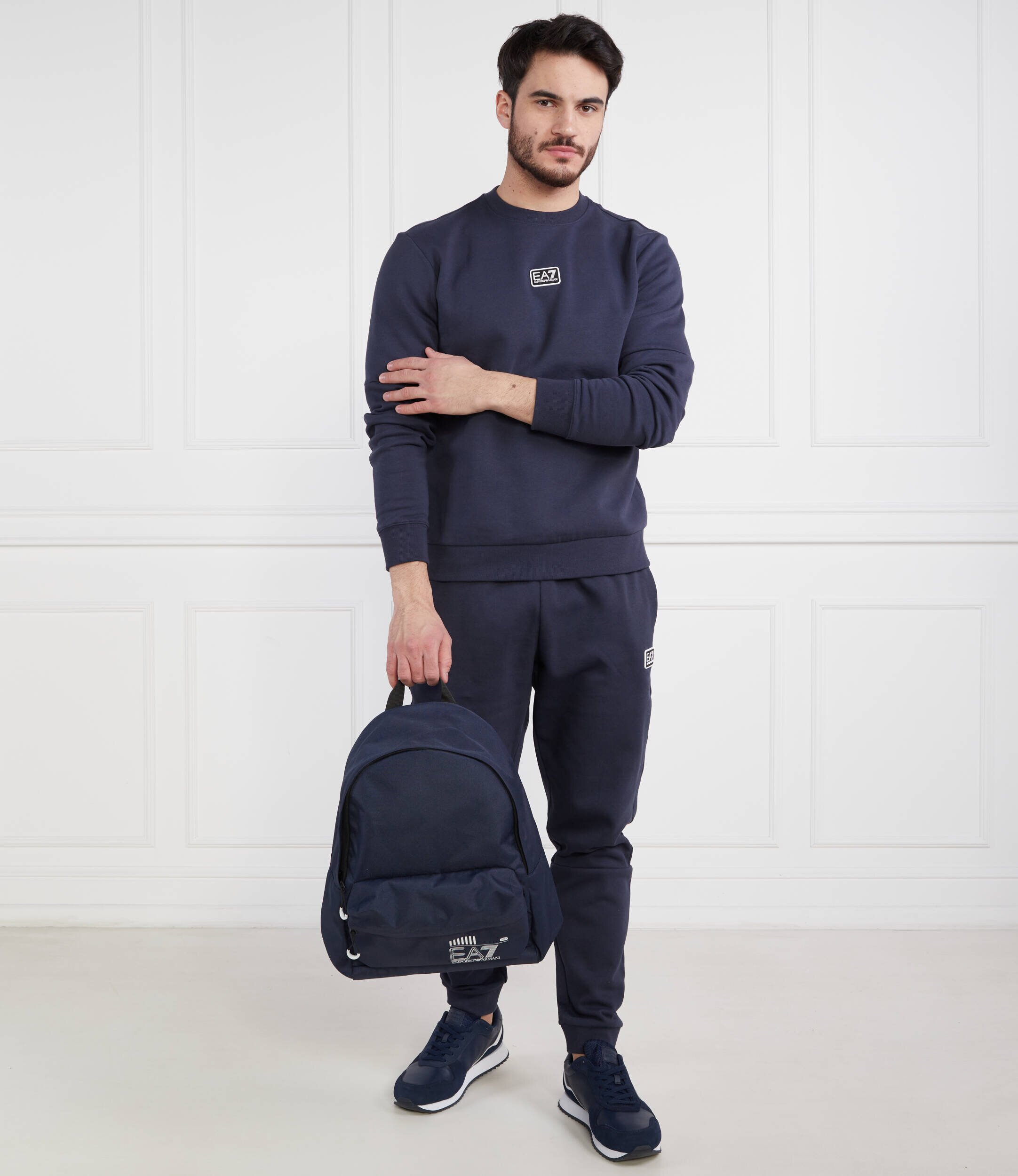EA7 Rucsac