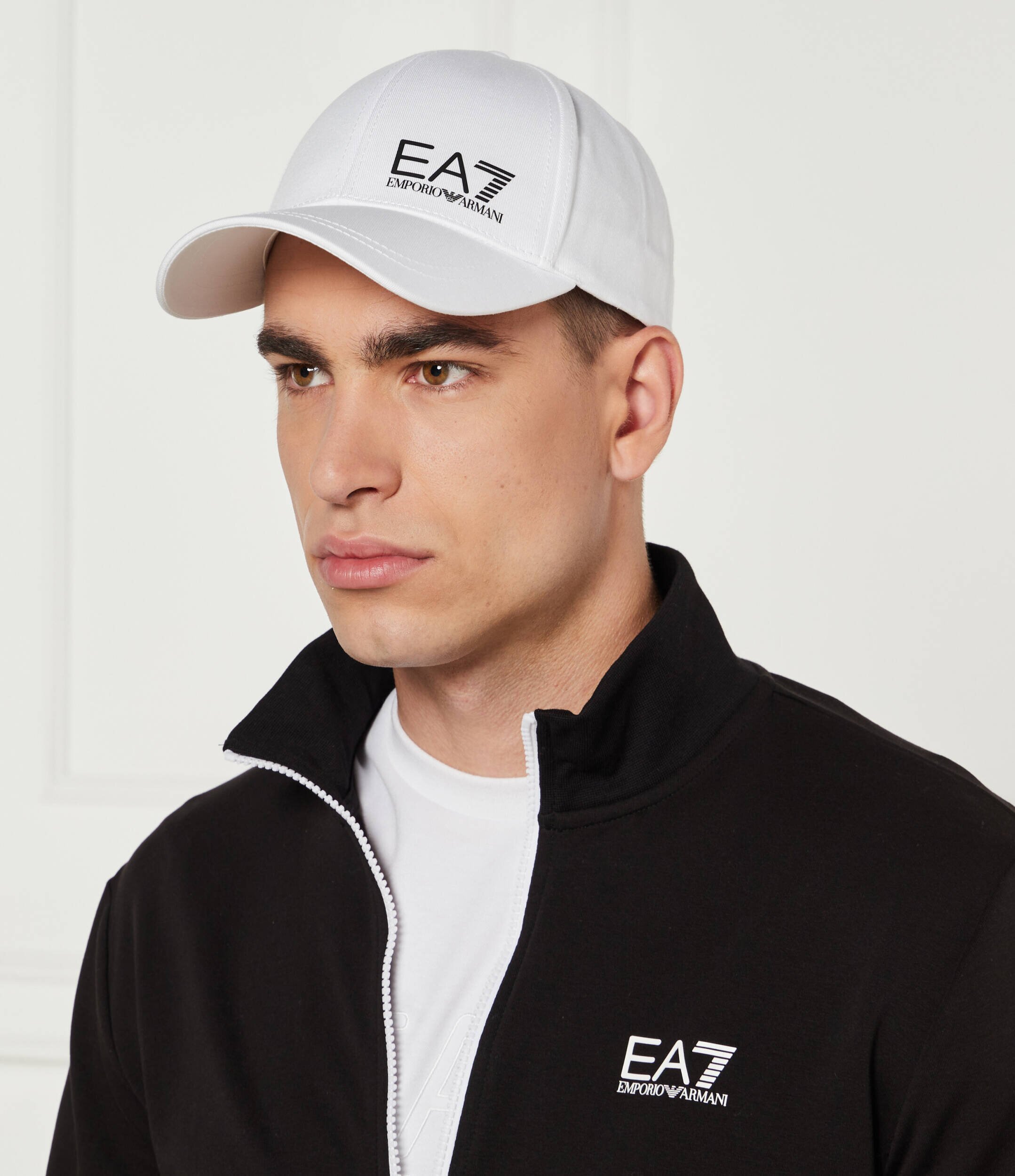 EA7 Șapcă baseball