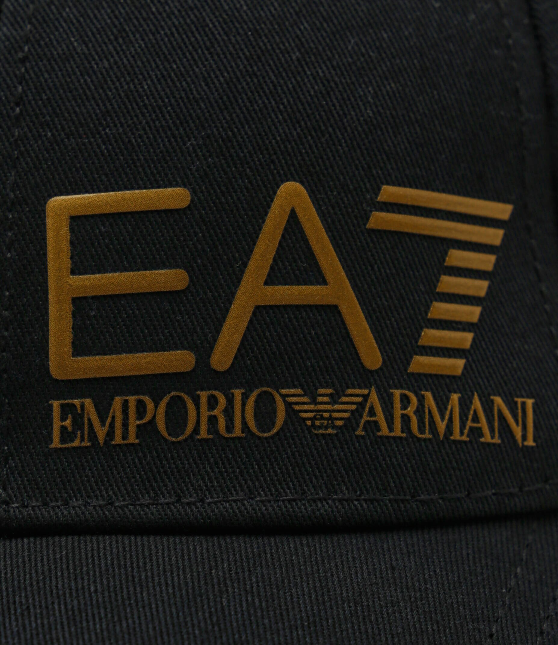 EA7 Șapcă baseball