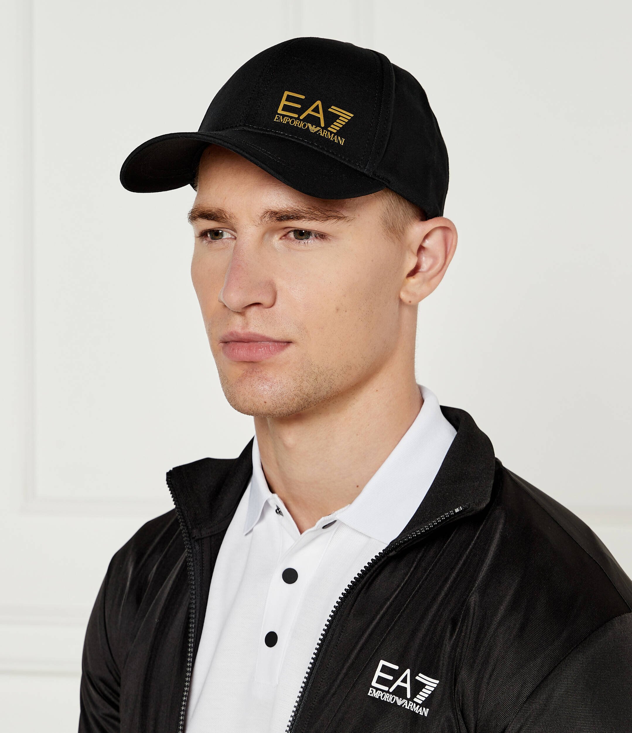 EA7 Șapcă baseball