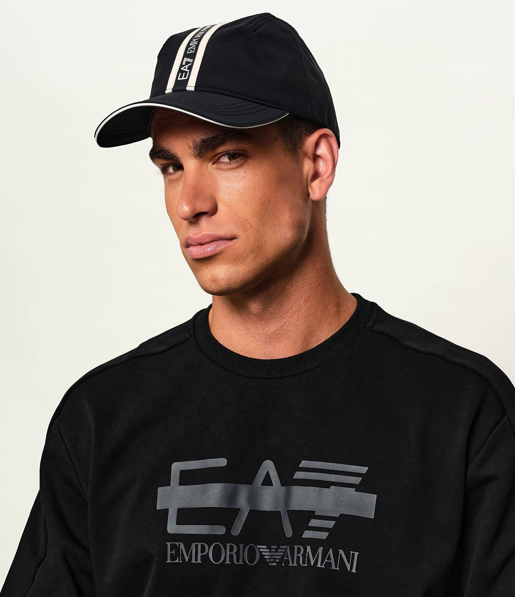 EA7 Șapcă baseball