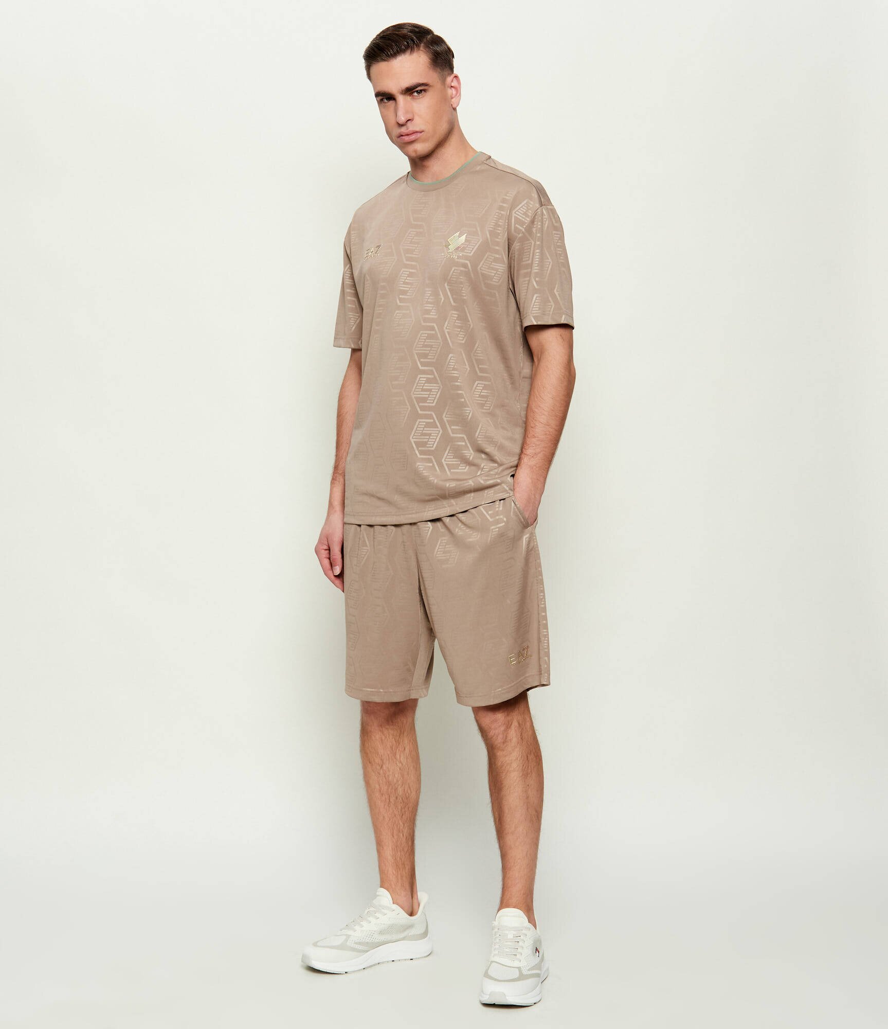 EA7 Set | Modern fit