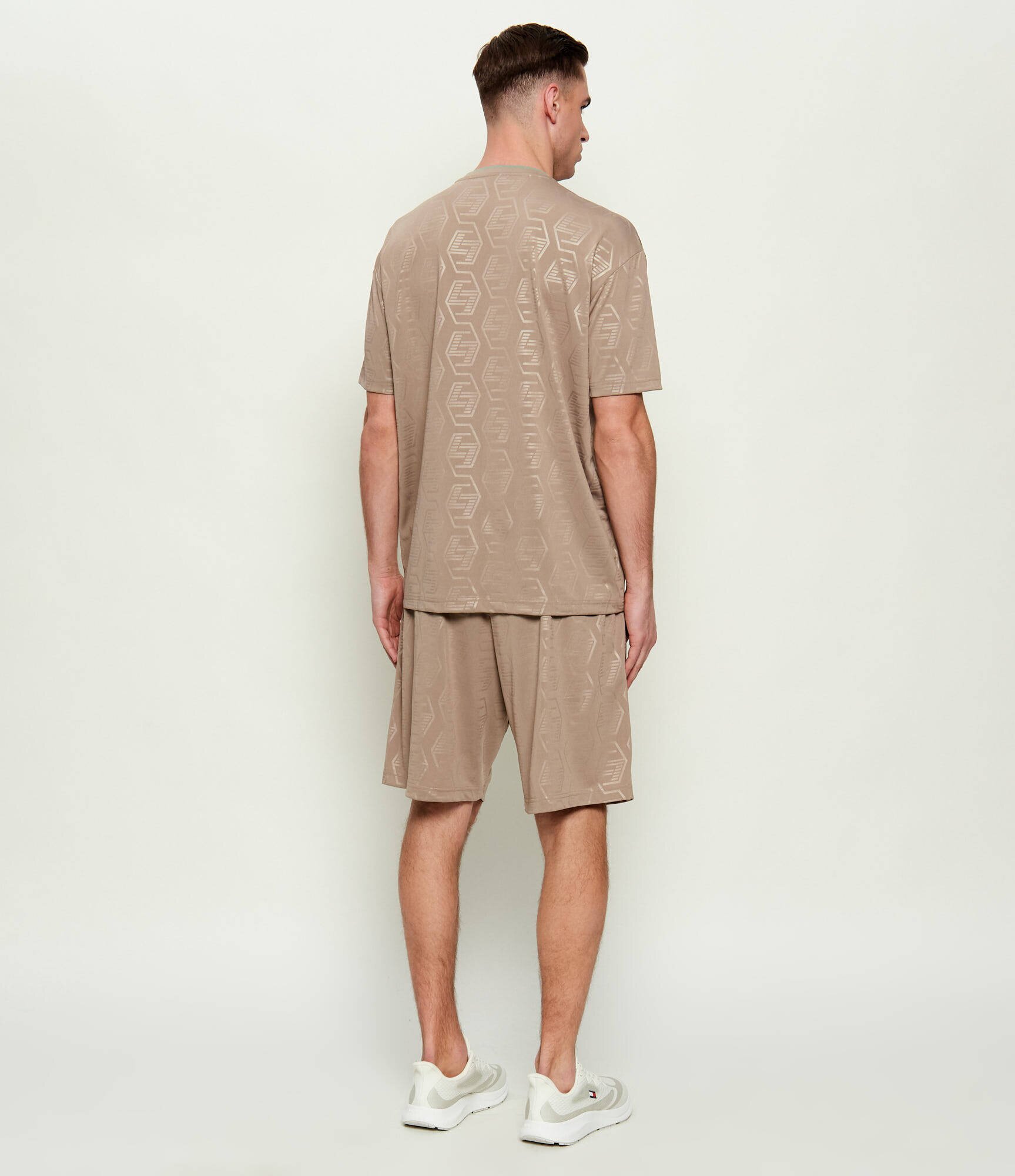 EA7 Set | Modern fit
