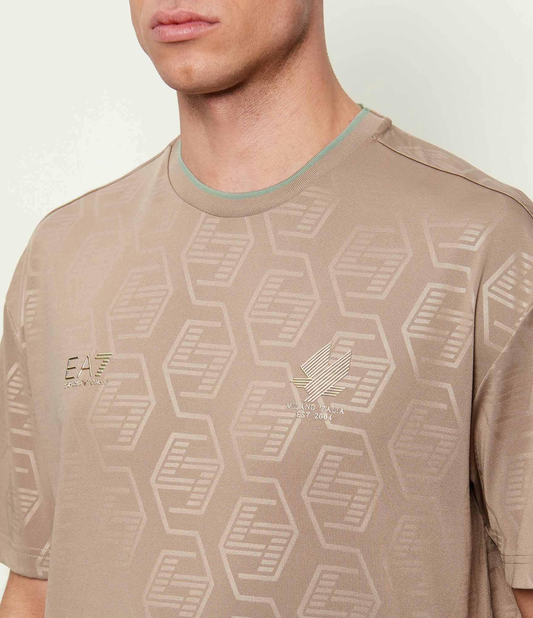 EA7 Set | Modern fit