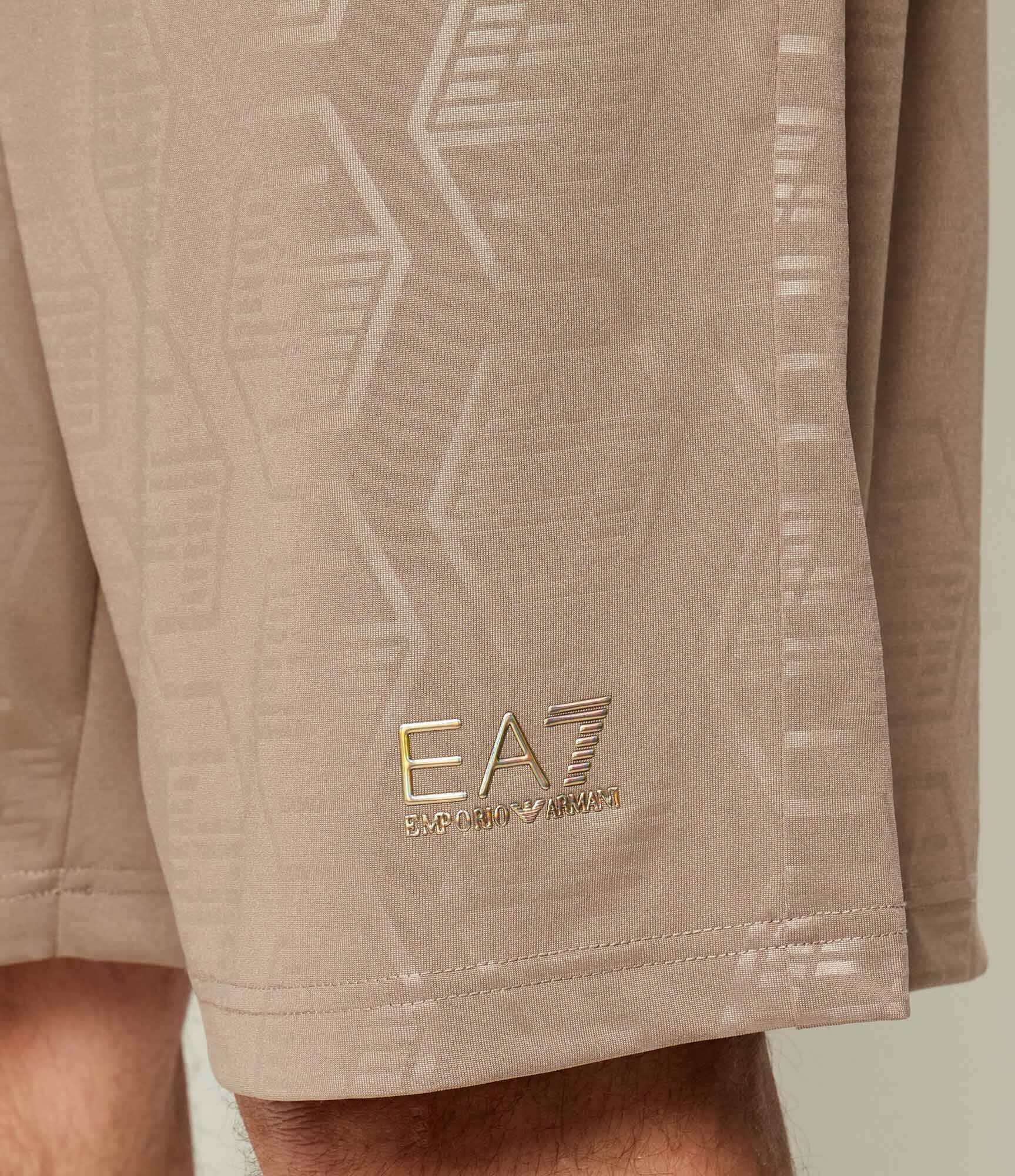 EA7 Set | Modern fit