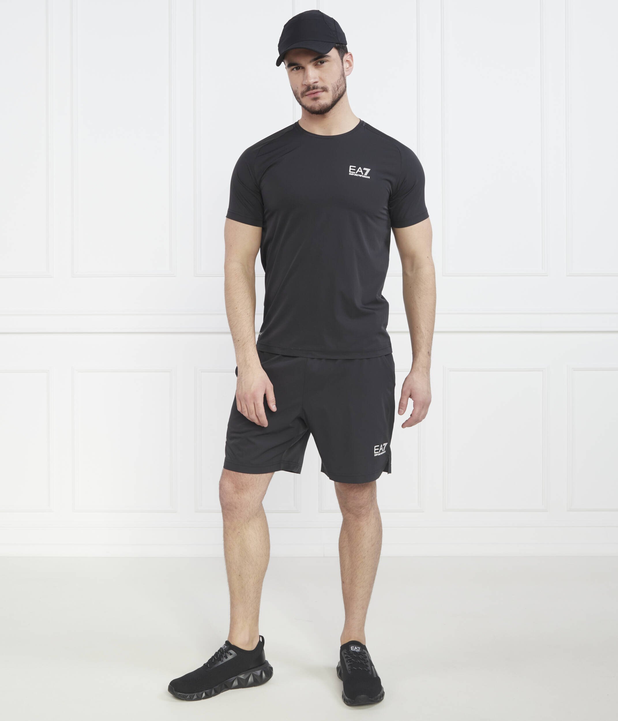 EA7 Set | Regular Fit