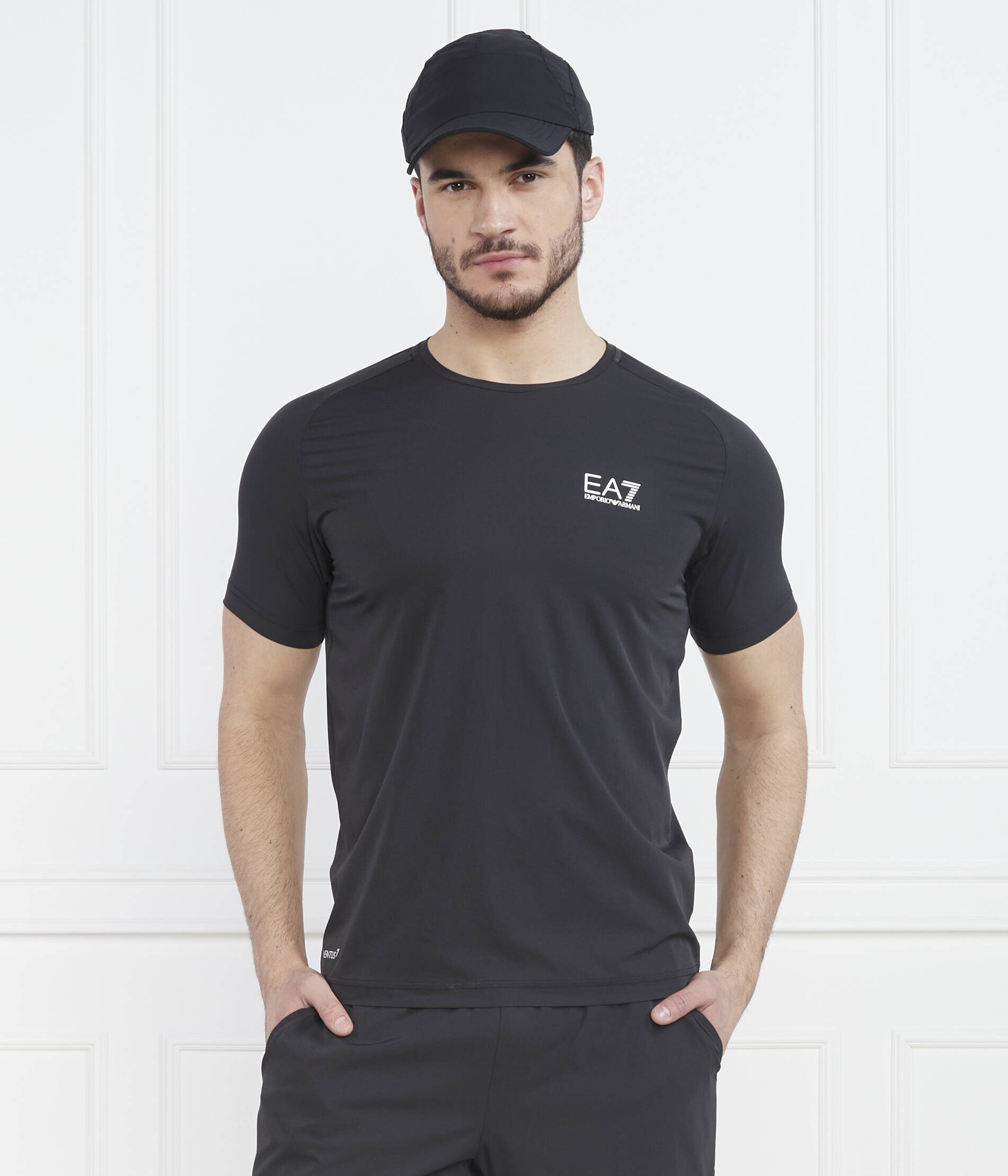 EA7 Set | Regular Fit