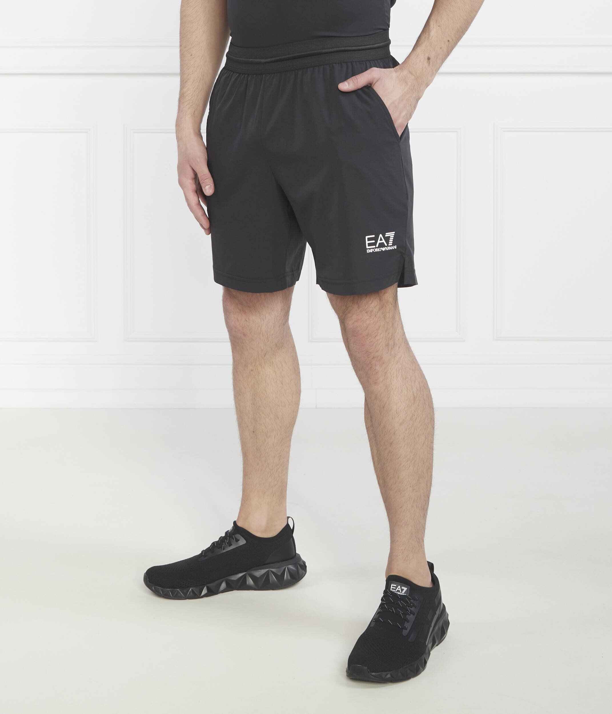 EA7 Set | Regular Fit