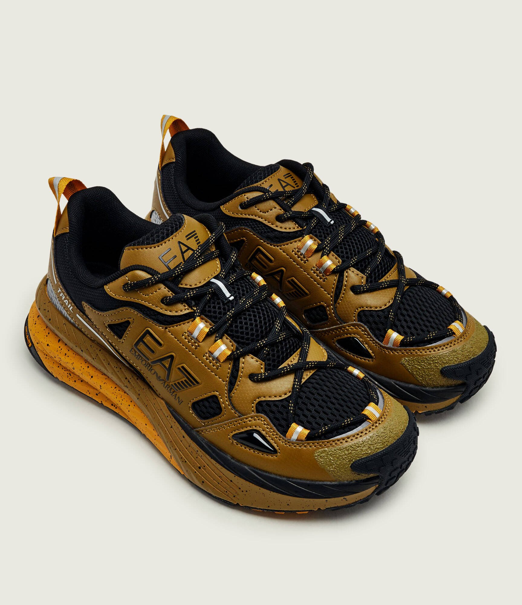 EA7 Sneakers