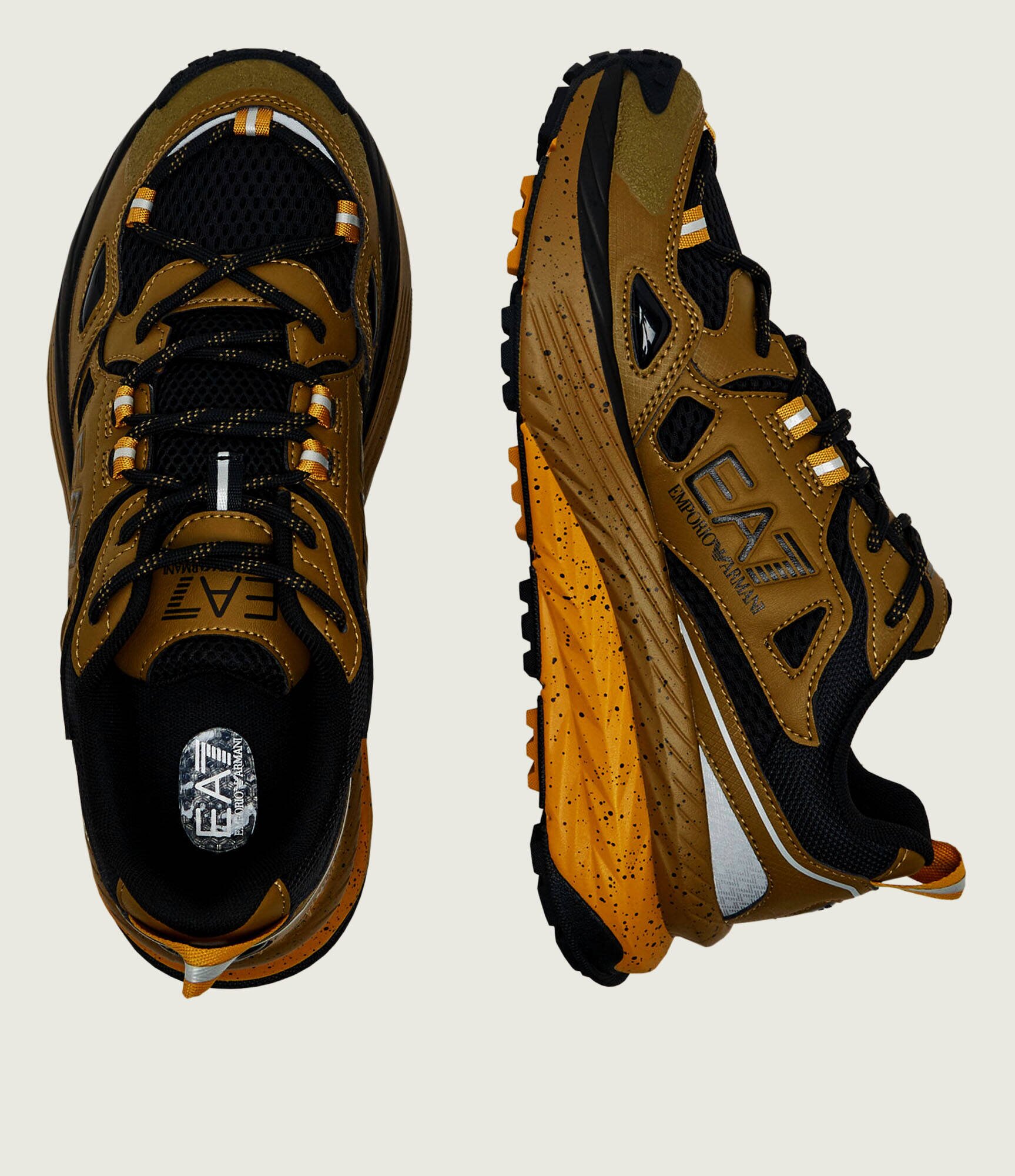 EA7 Sneakers