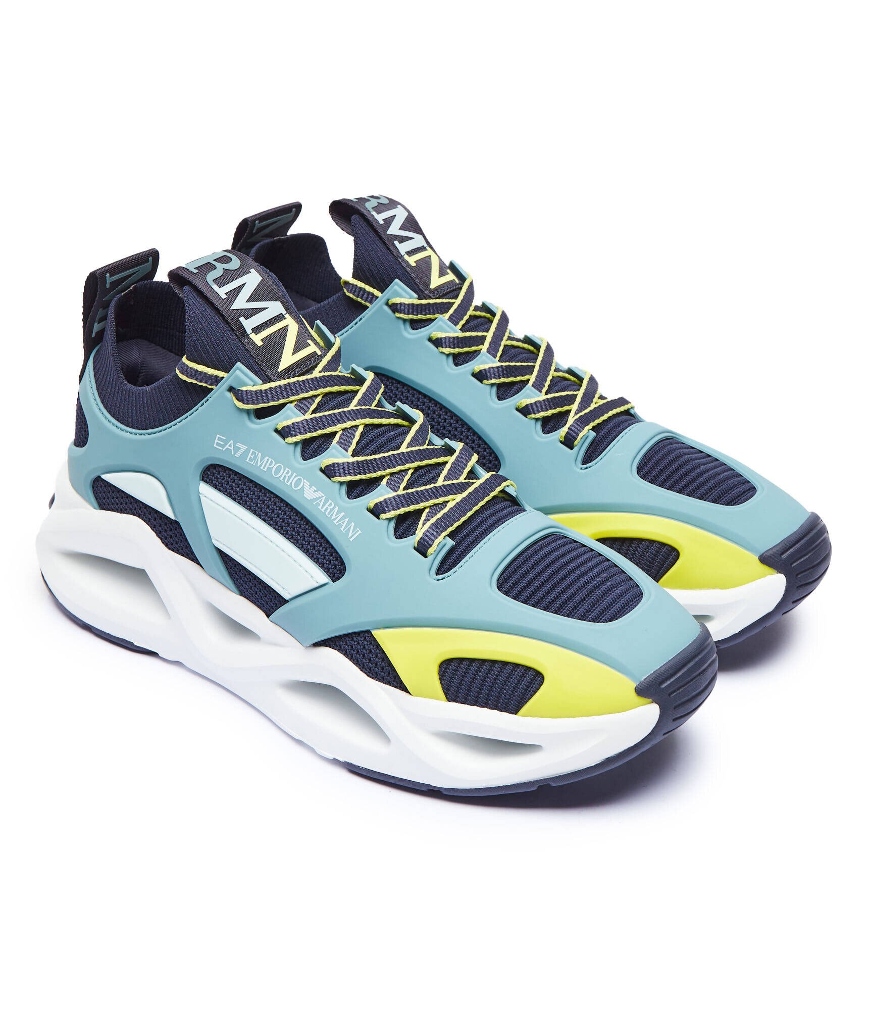 EA7 Sneakers