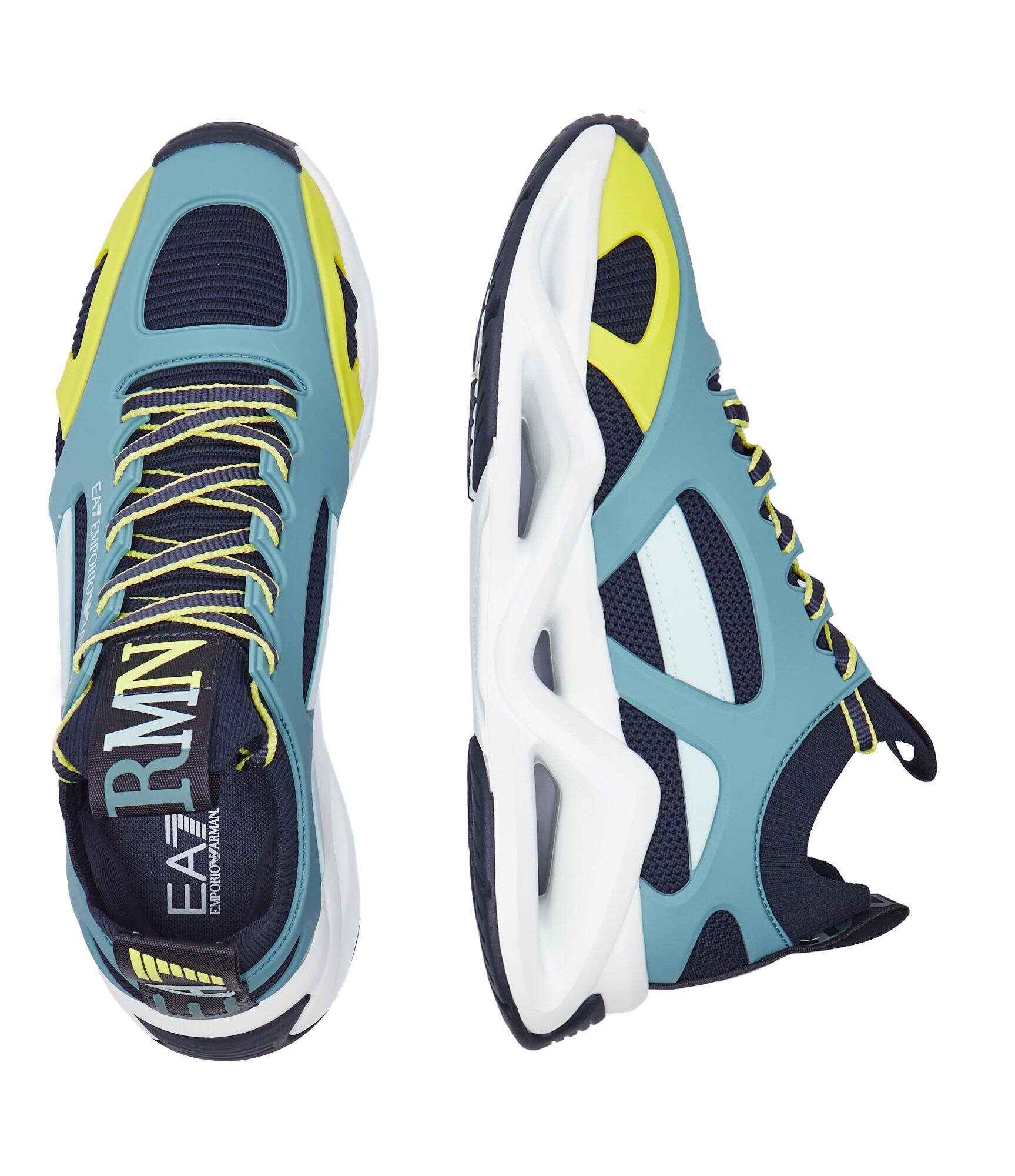EA7 Sneakers