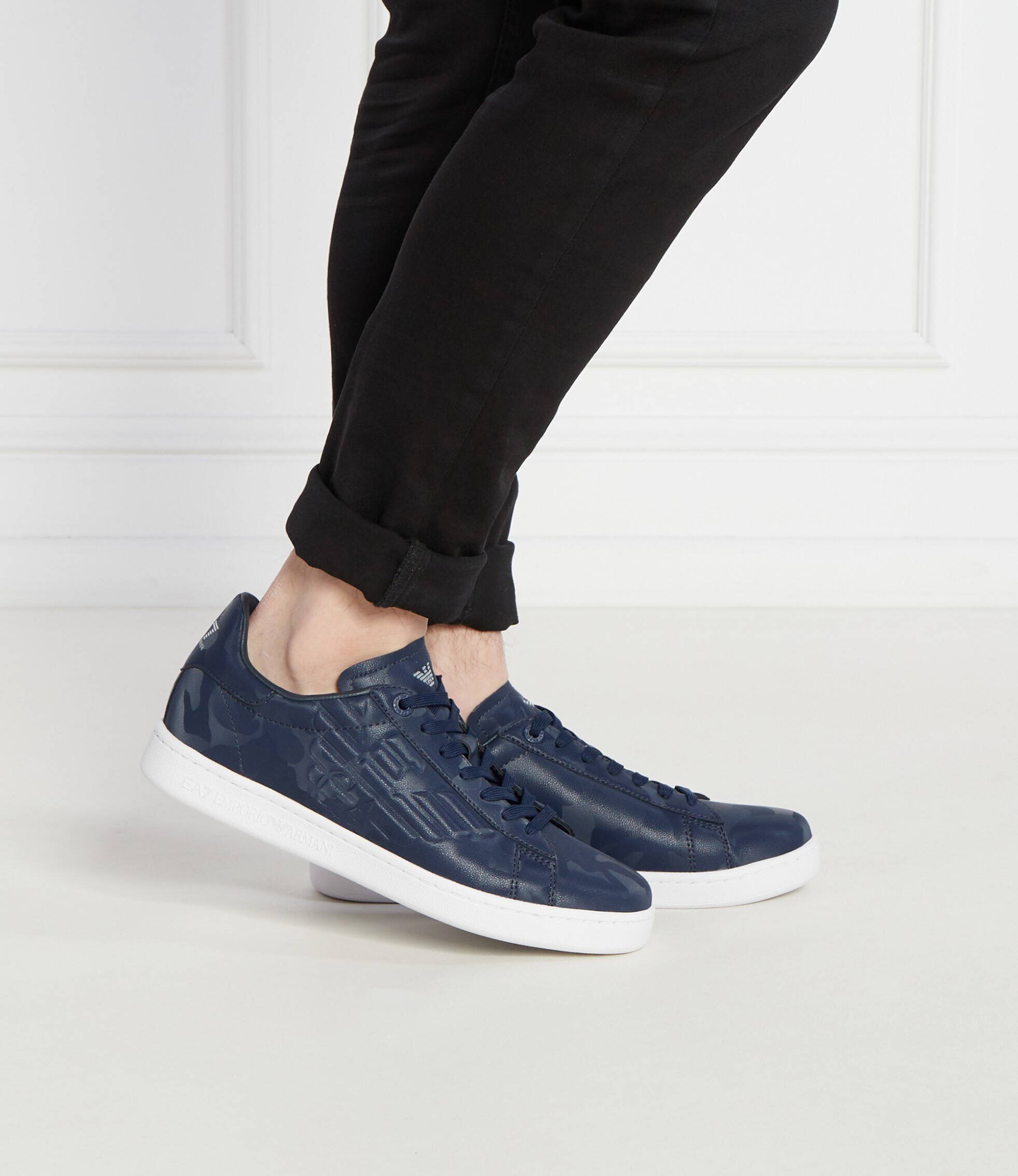 EA7 Sneakers